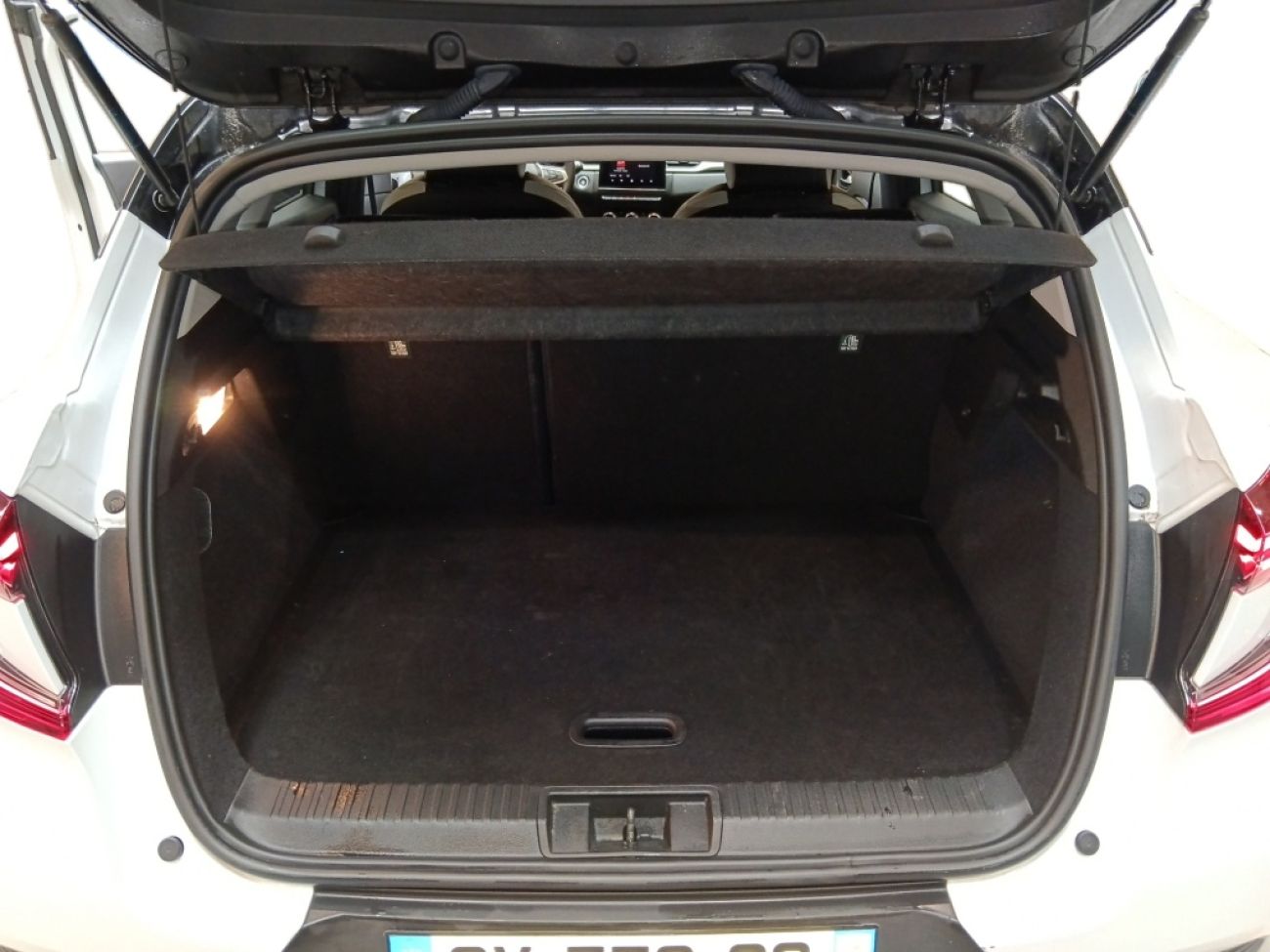 Mandataire RENAULT Captur 1.0 TCE 90CH TECHNO