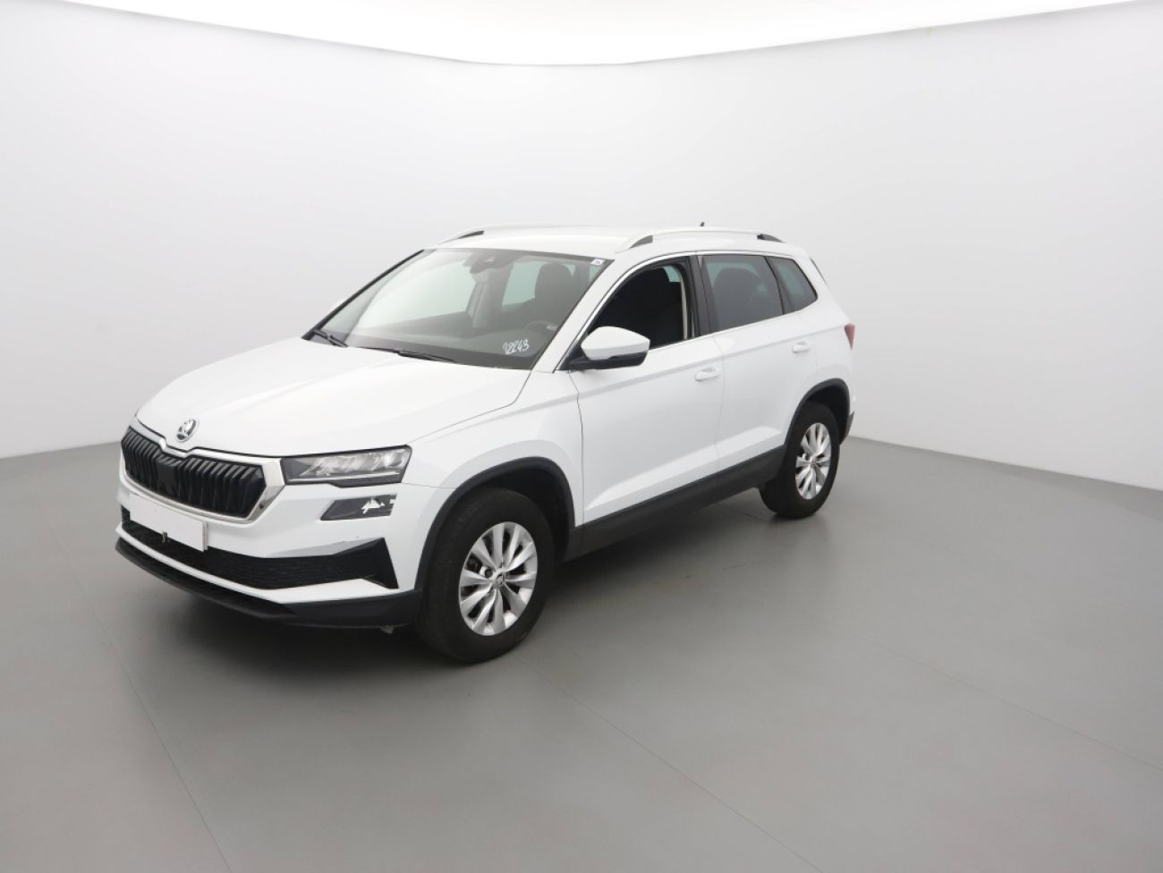 Mandataire SKODA Karoq 2.0 TDI 115CH SELECTION