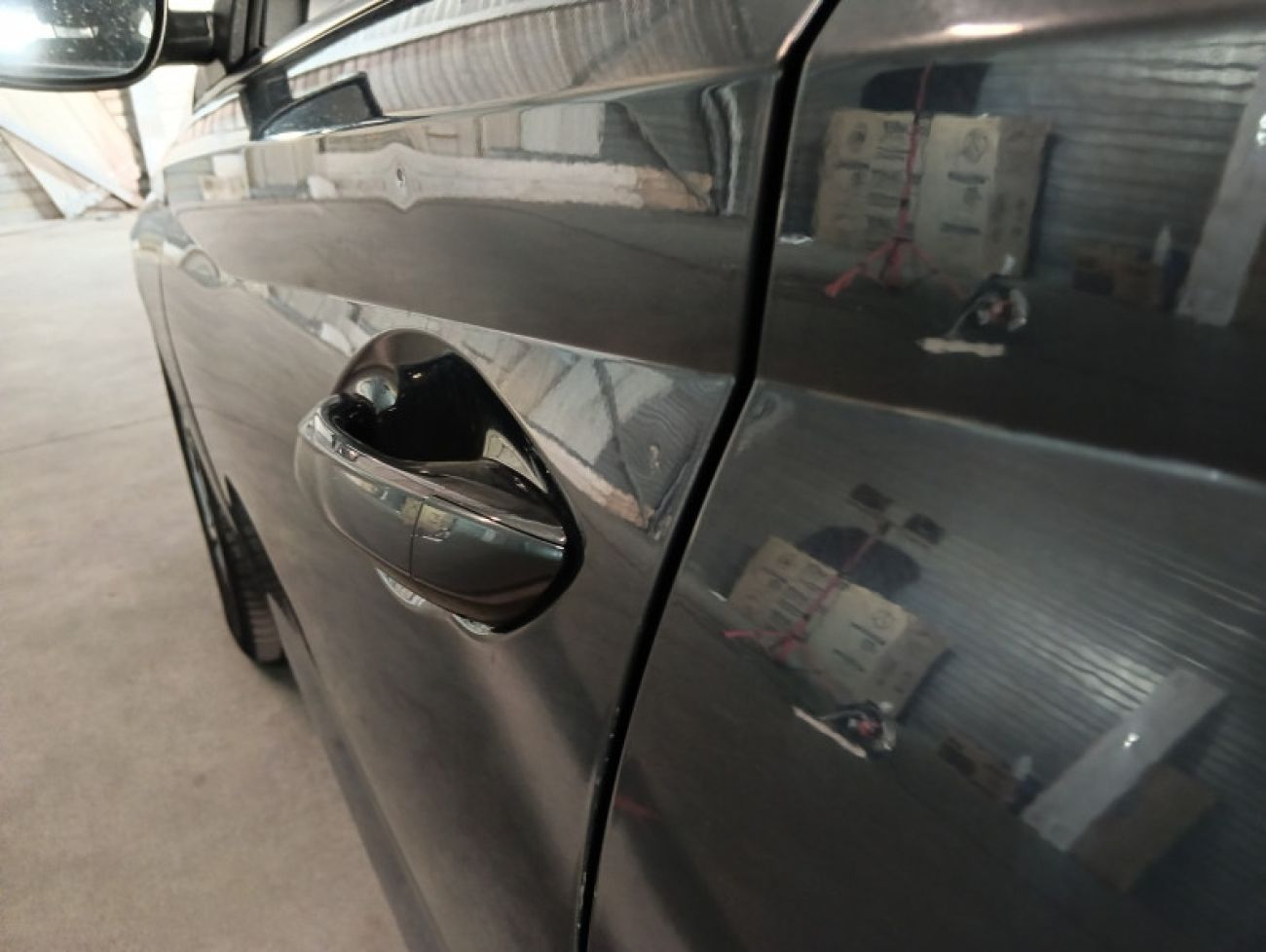 Mandataire Hyundai i20 1.2 MPI 85connectline