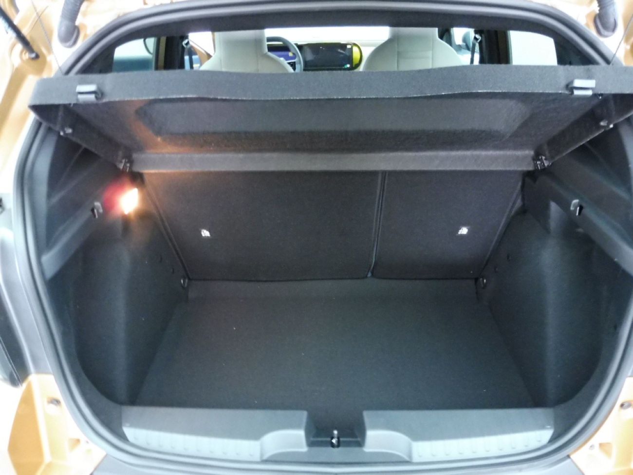 Mandataire FIAT Grande panda 1.2 HYBRID 100CH LA PRIMA EDCT6