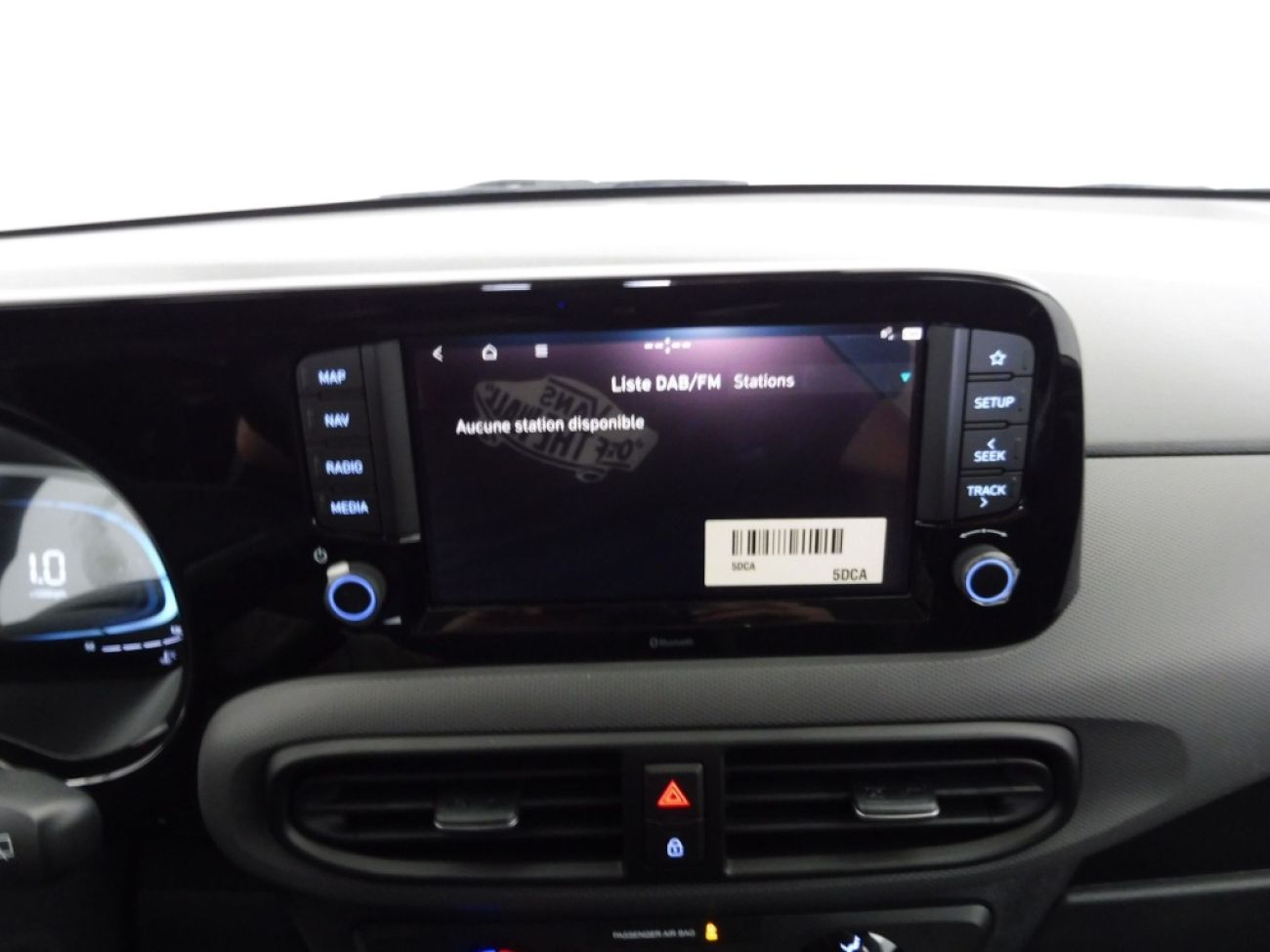 Mandataire Hyundai i10 1.0 63CH ECO INTUITIVE PACK BVR