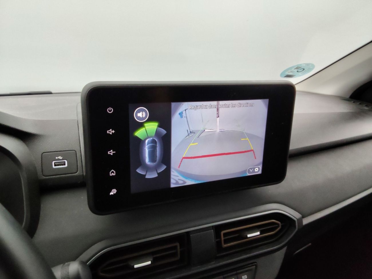 Mandataire Dacia Sandero 1.0 TCE 110CH STEPWAY EXTREME +