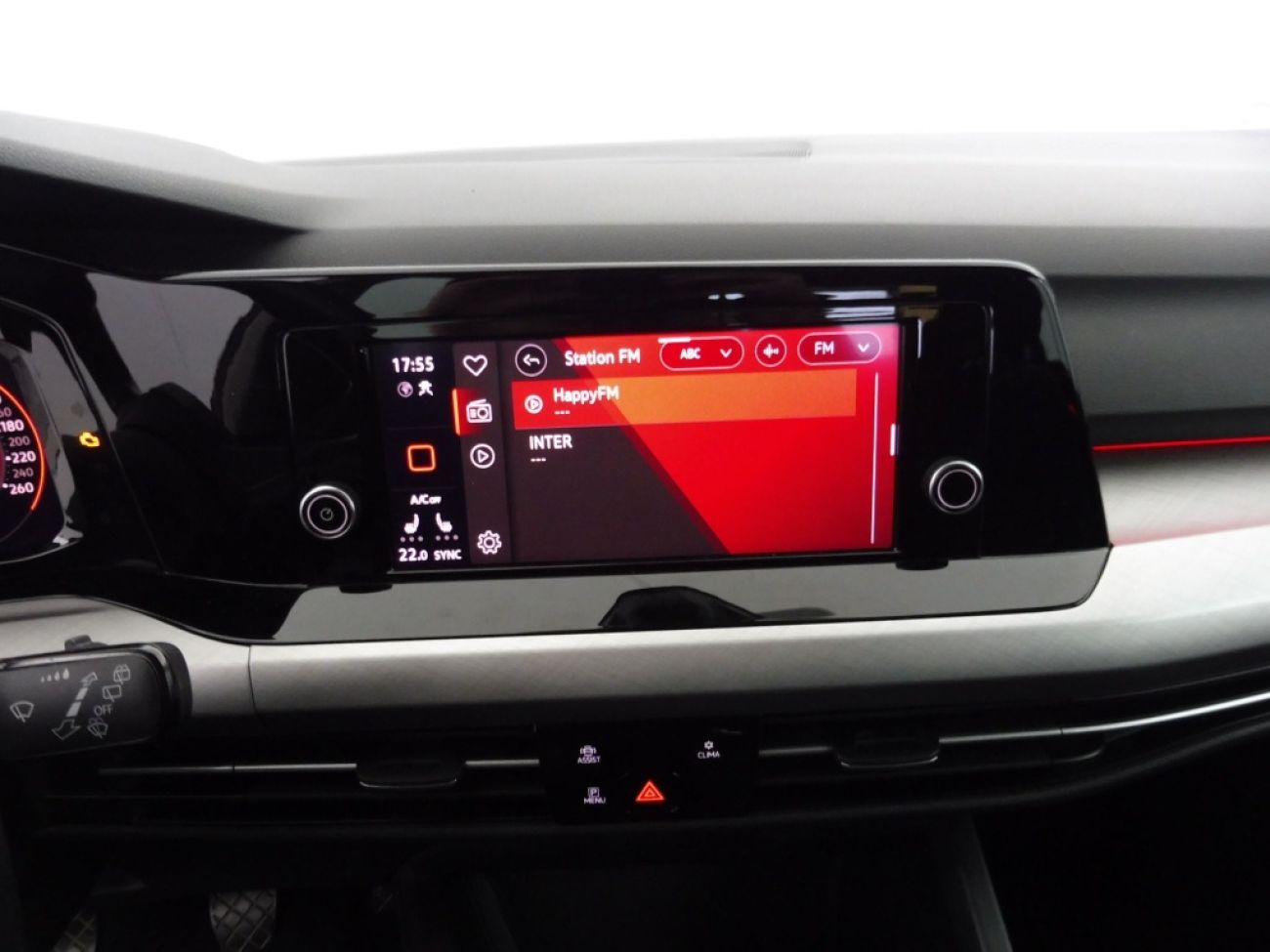 Mandataire VOLKSWAGEN Golf 1.0 TSI 110 life