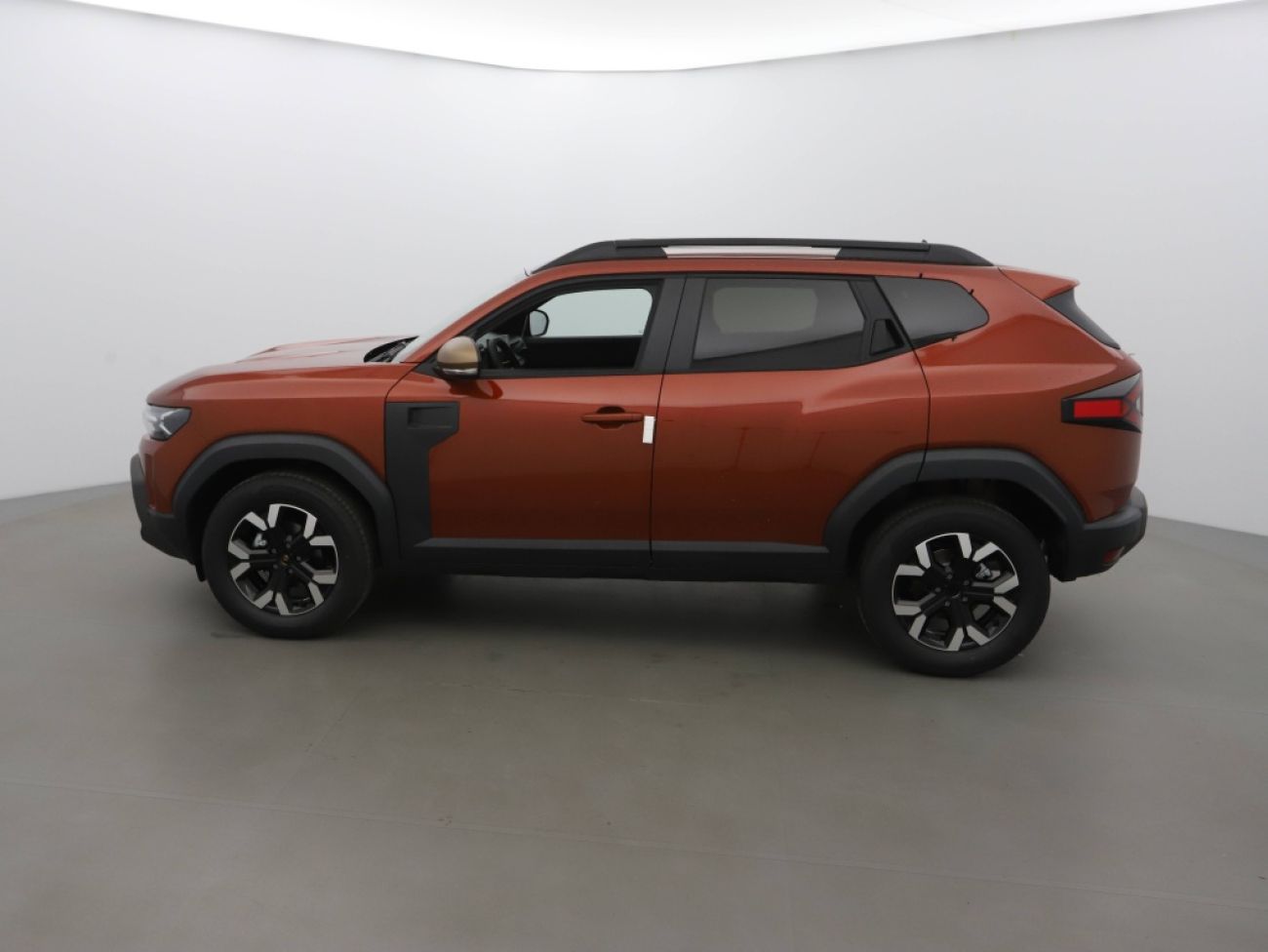 Mandataire Dacia DUSTER 1.2 TCE MILD HYBRID 130CH EXTREME 4X2