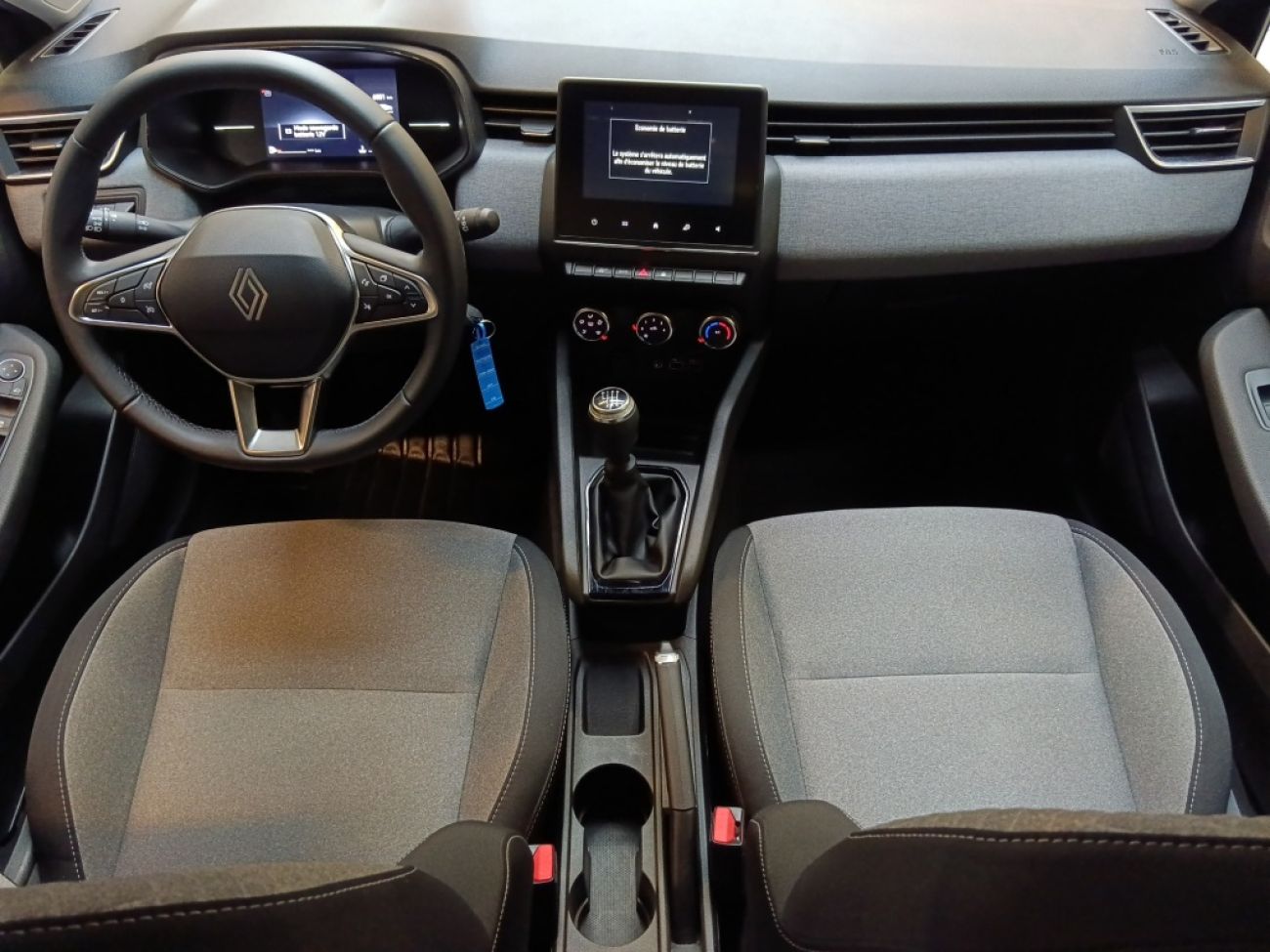 Mandataire RENAULT Clio 1.5 BLUE DCI 100CH EVOLUTION GSR2