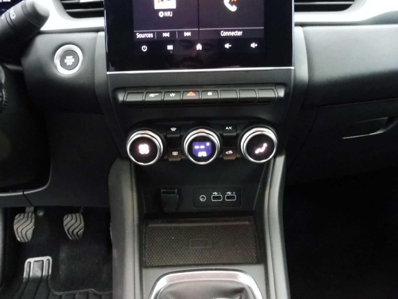 Mandataire RENAULT Captur 1.0 TCE 90CH TECHNO