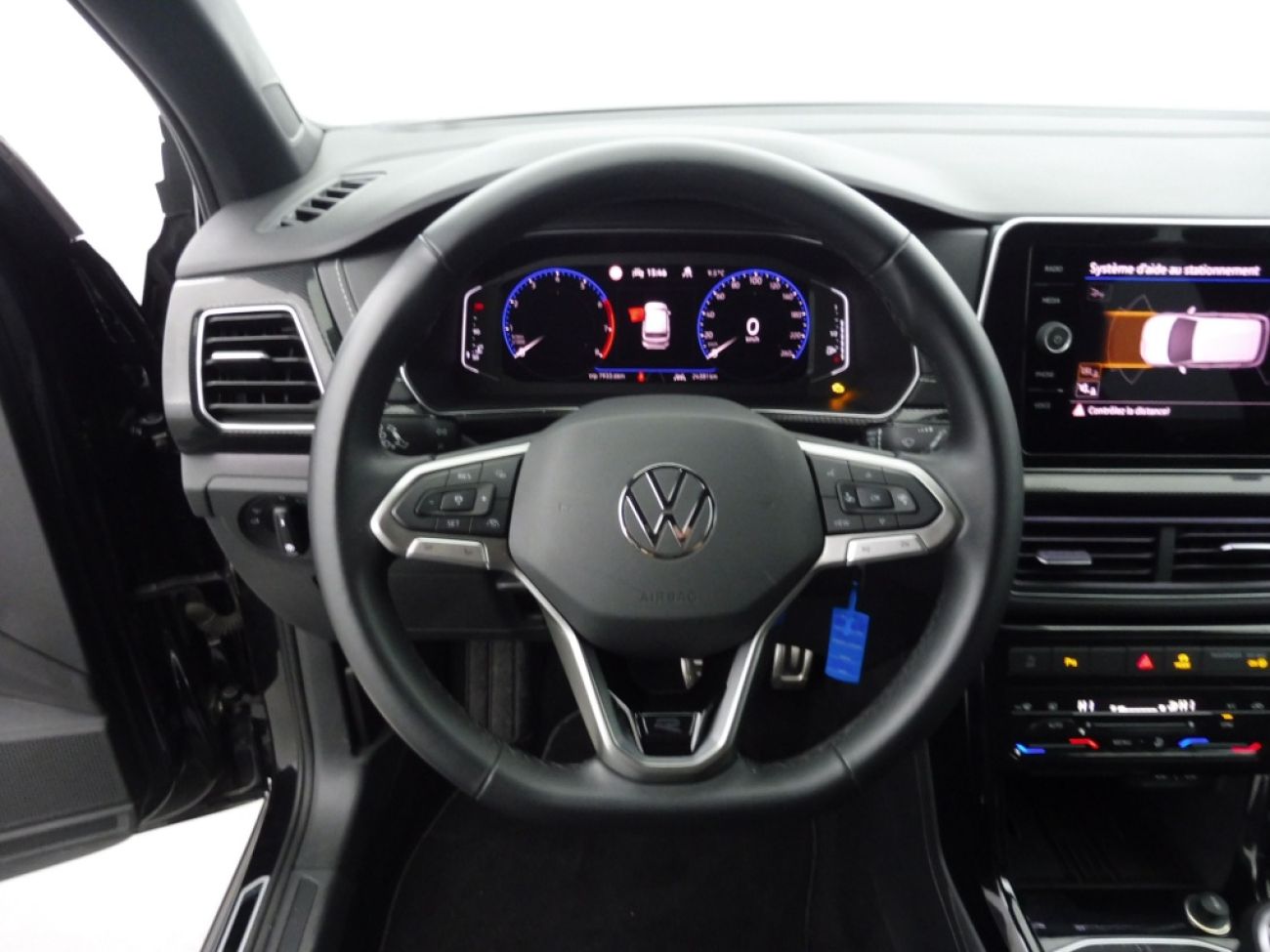 Mandataire VOLKSWAGEN T-Cross 1.0 TSI 115CH R-LINE