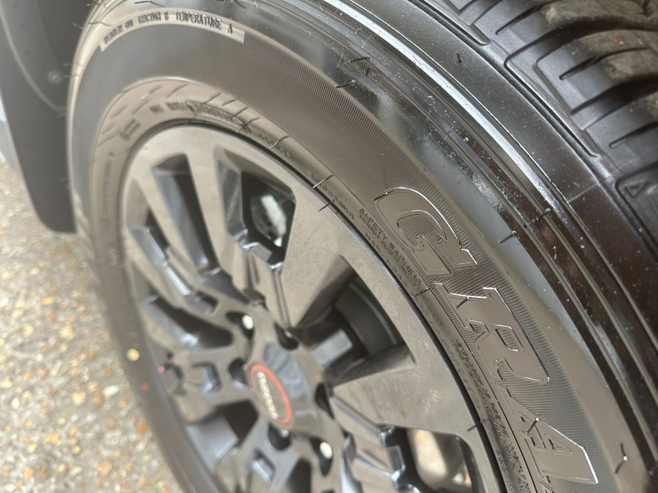 Mandataire ISUZU D-MAX SPACE NITRO SPORT 2.2 A/T 4x4 MY2026 Euro6e-bis