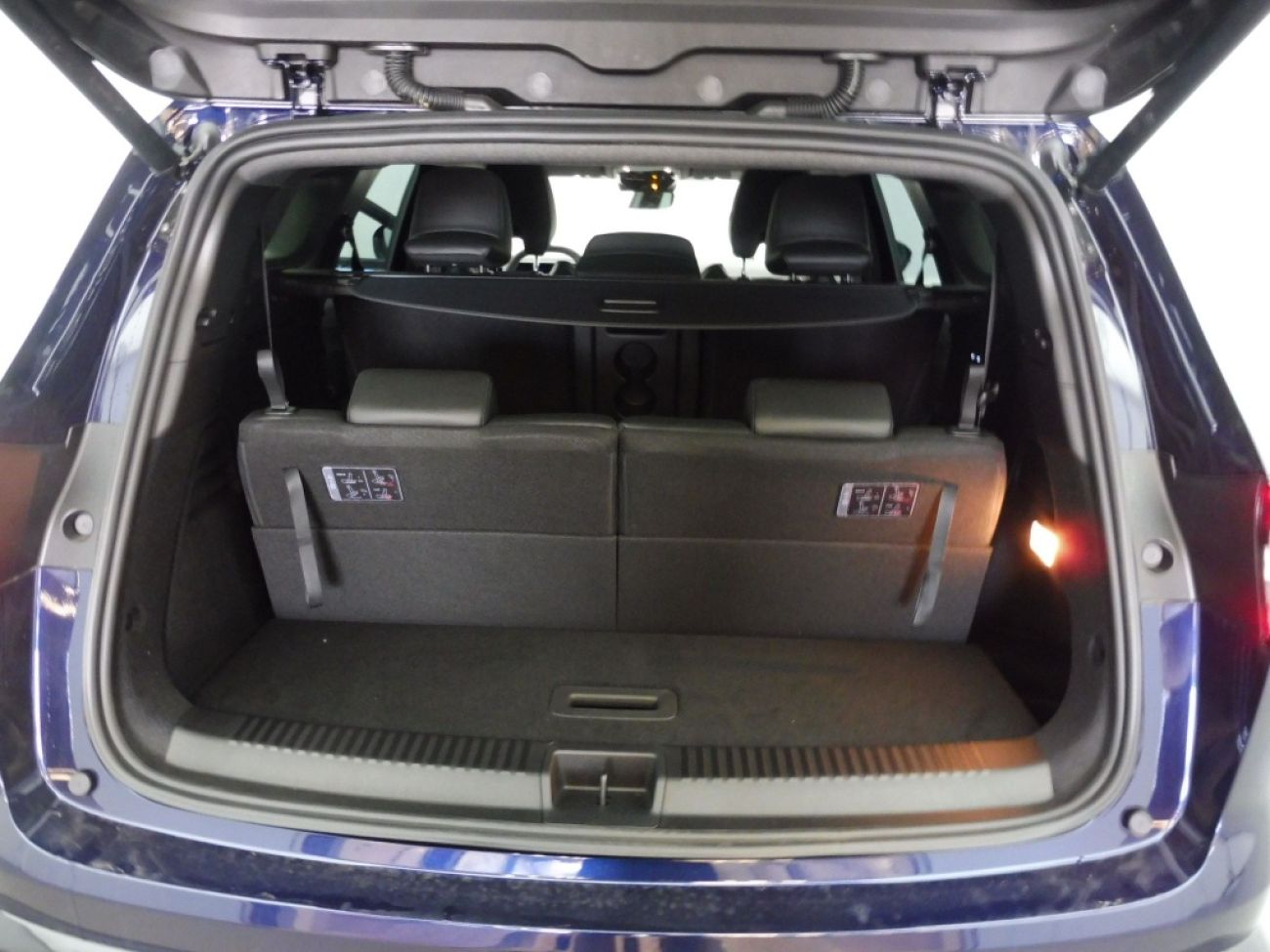 Mandataire RENAULT ESPACE VI 1.2 E-TECH FULL HYBRID 200CH ESPRIT ALPINE 7 PLACES - 25