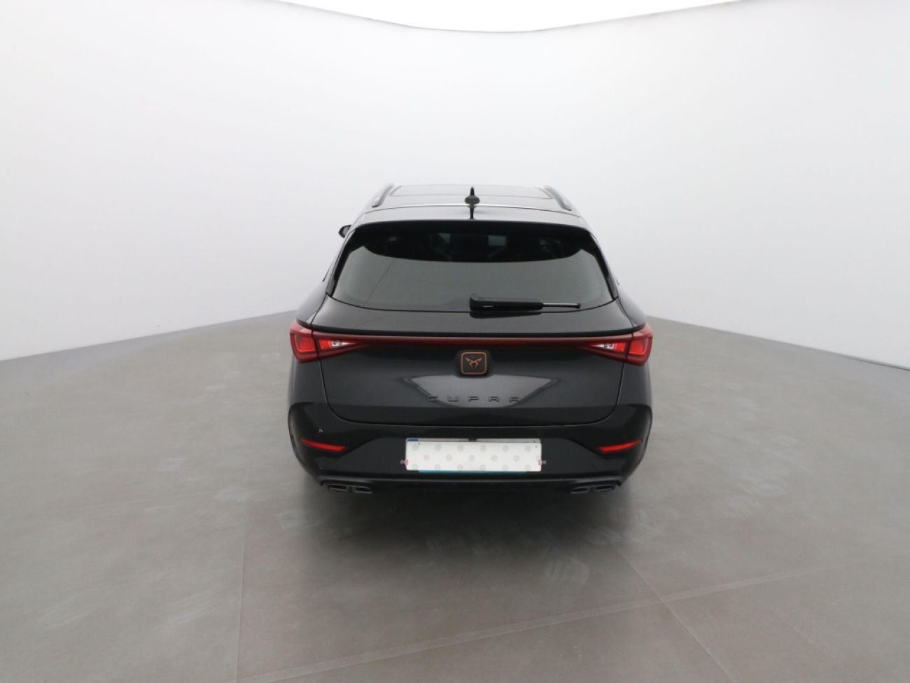 Mandataire CUPRA Leon Sportstourer 1.5 ETSI 150 DSG