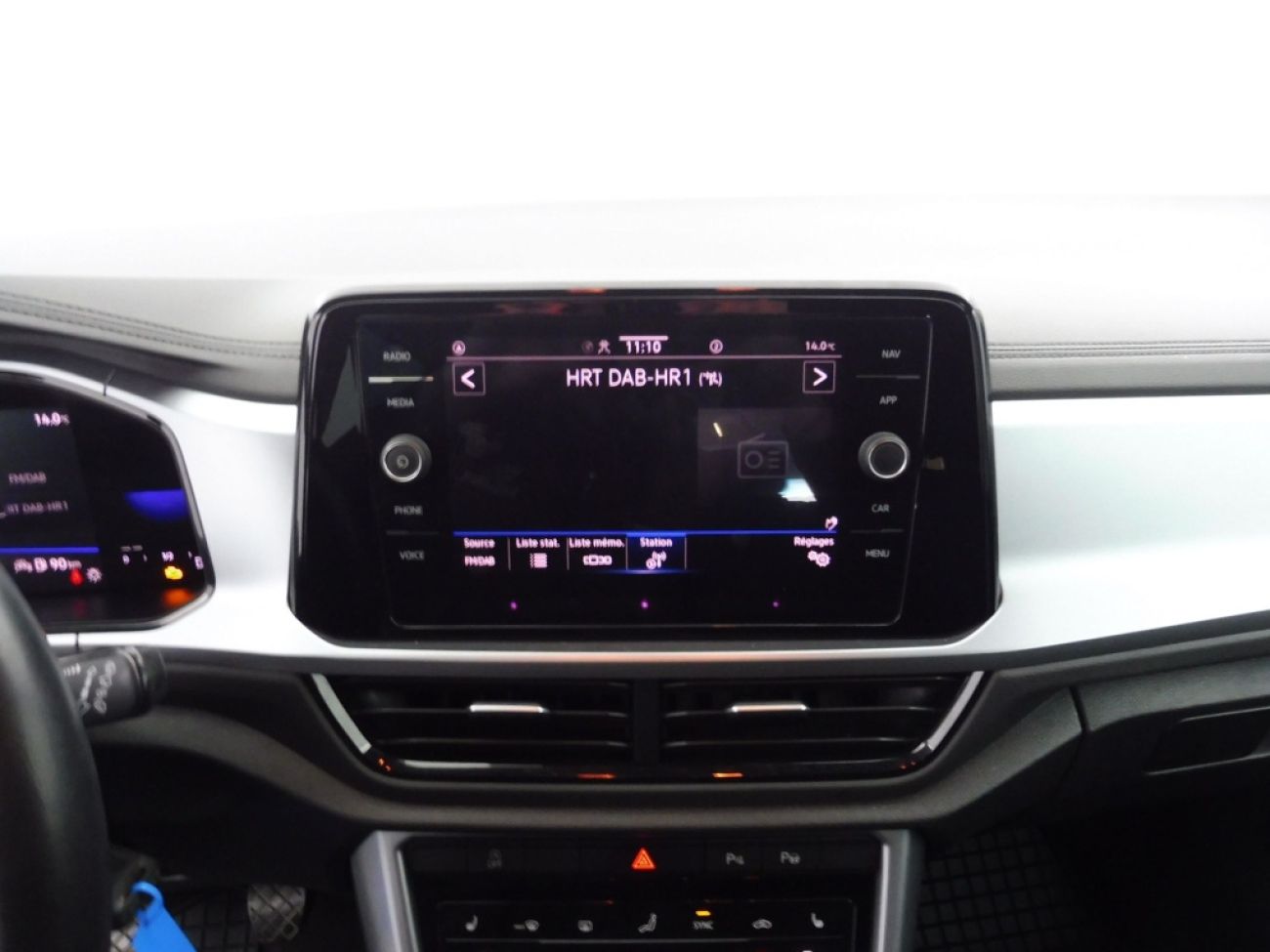 Mandataire VOLKSWAGEN T-Roc 1.5 TSI 150 life