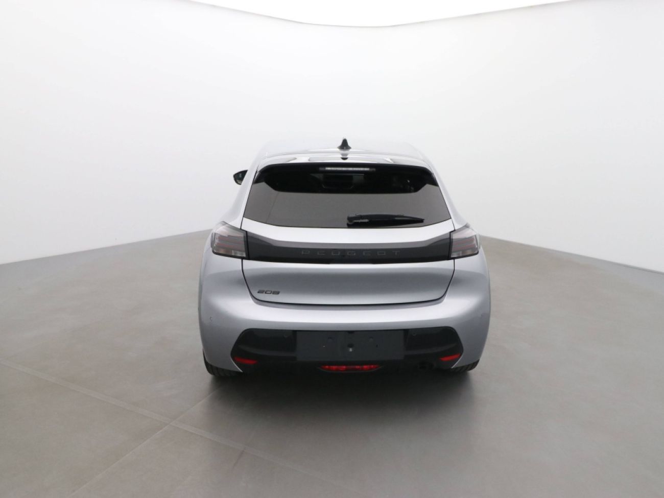 Mandataire PEUGEOT 208 1.2 100CH S&S ALLURE