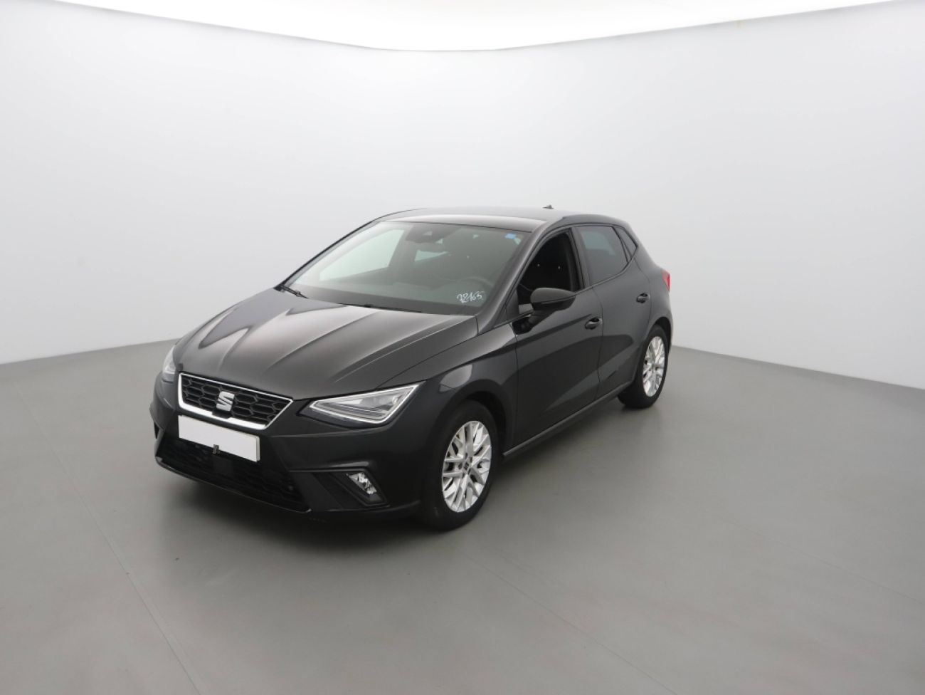 Mandataire Seat Ibiza 1.0 TSI 110CH FR