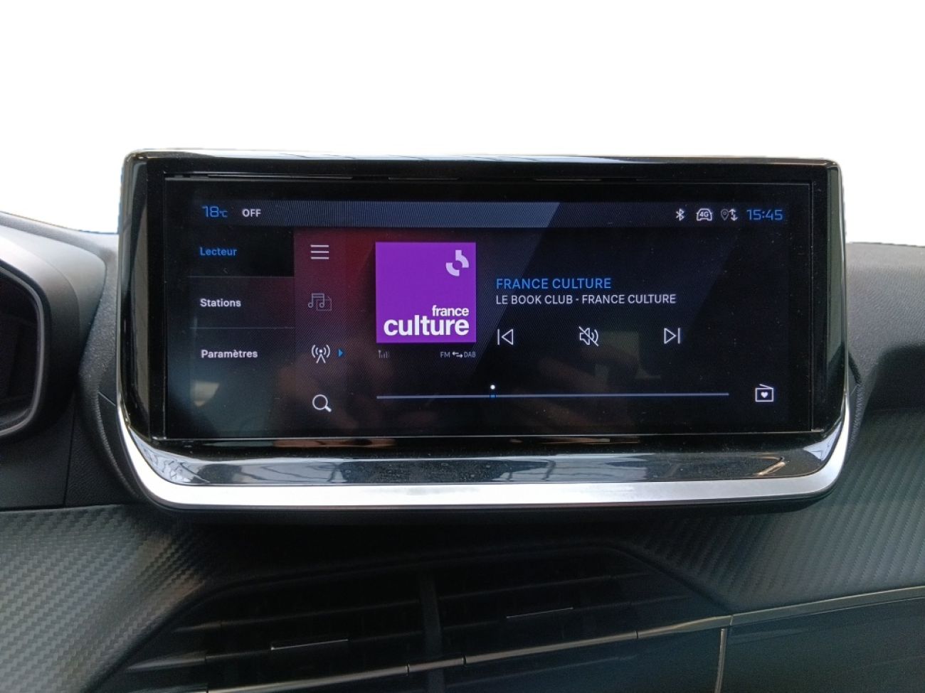 Mandataire PEUGEOT 208 1.2 100CH S&S ALLURE