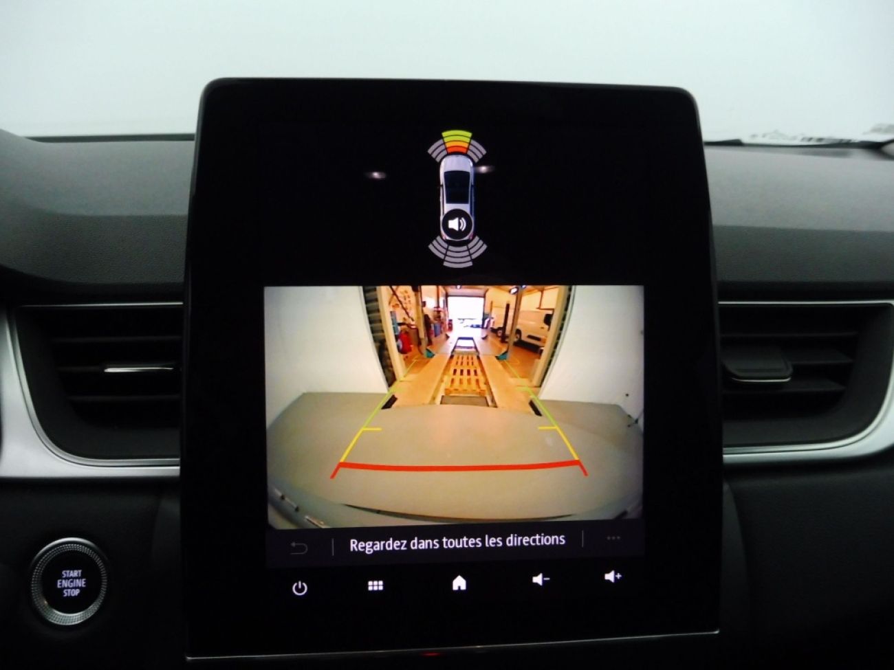 Mandataire RENAULT Captur 1.0 TCE 90CH TECHNO