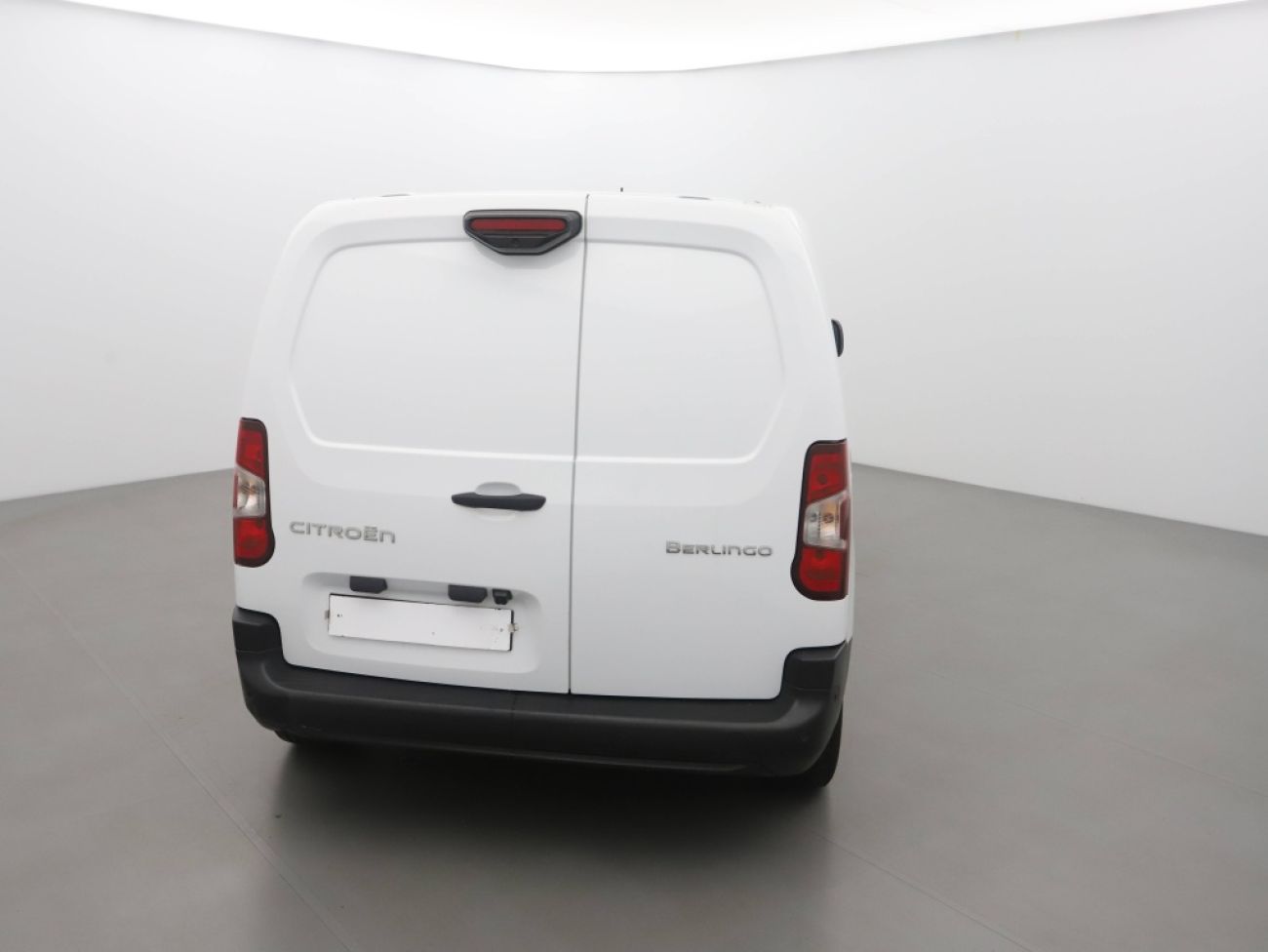 Mandataire Citroën Berlingo Van M 650KG BLUEHDI 100CH S&S