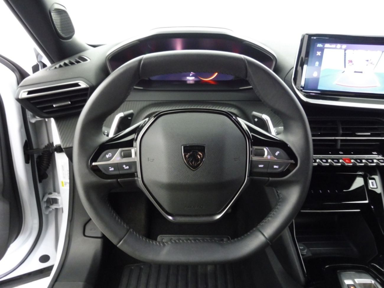 Mandataire PEUGEOT 2008 1.2 PURETECH 130CH S&S ALLURE EAT8