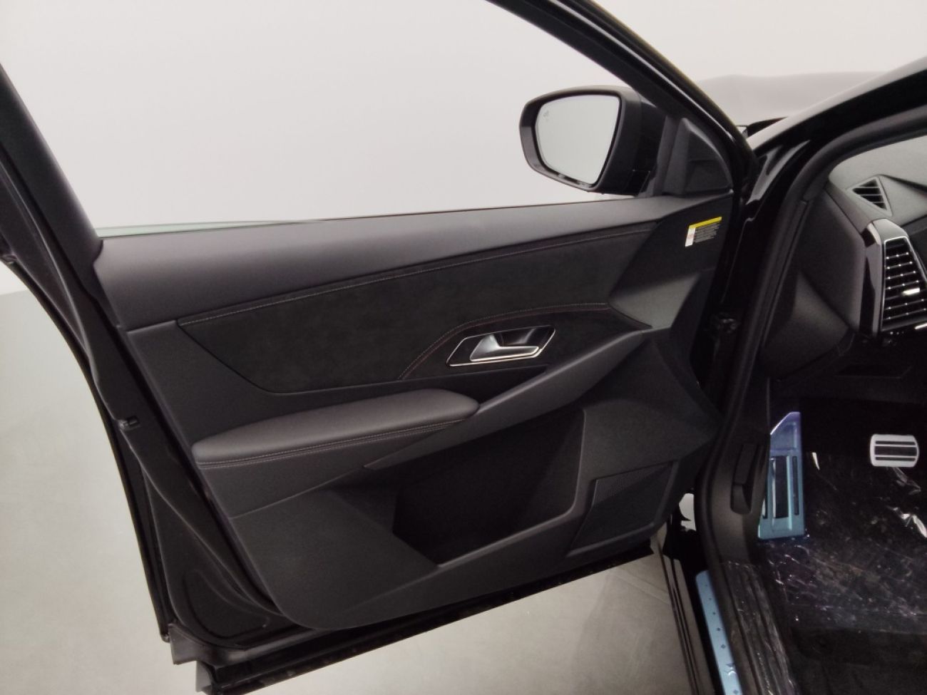 Mandataire DS DS7 1.5 BLUEHDI 130CH PALLAS