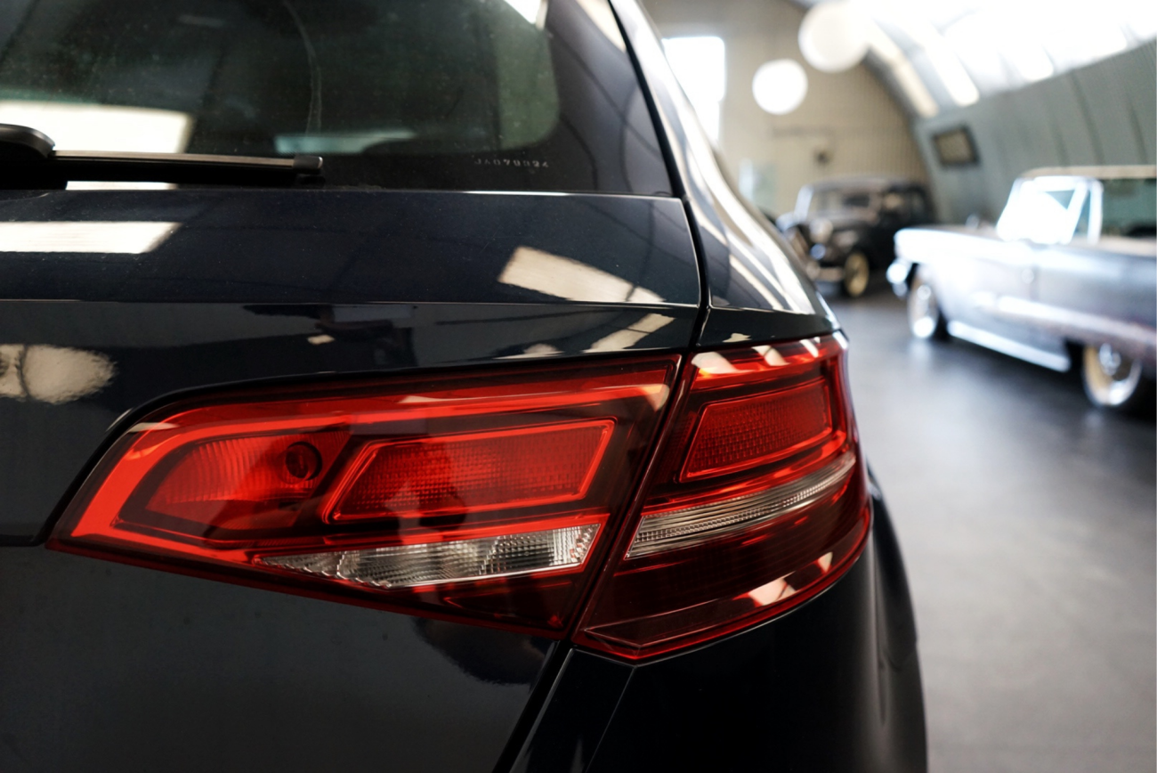 Mandataire AUDI A3 SPORTBACK BUSINESS 1.6 TDI 116 S tronic 7 Business line