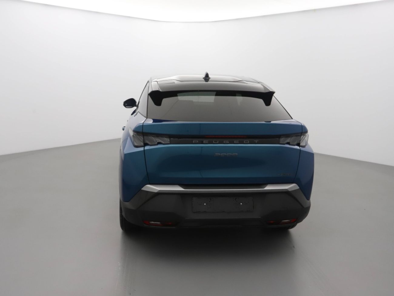 Mandataire PEUGEOT 3008 1.2 HYBRID 145CH GT E-DCS6