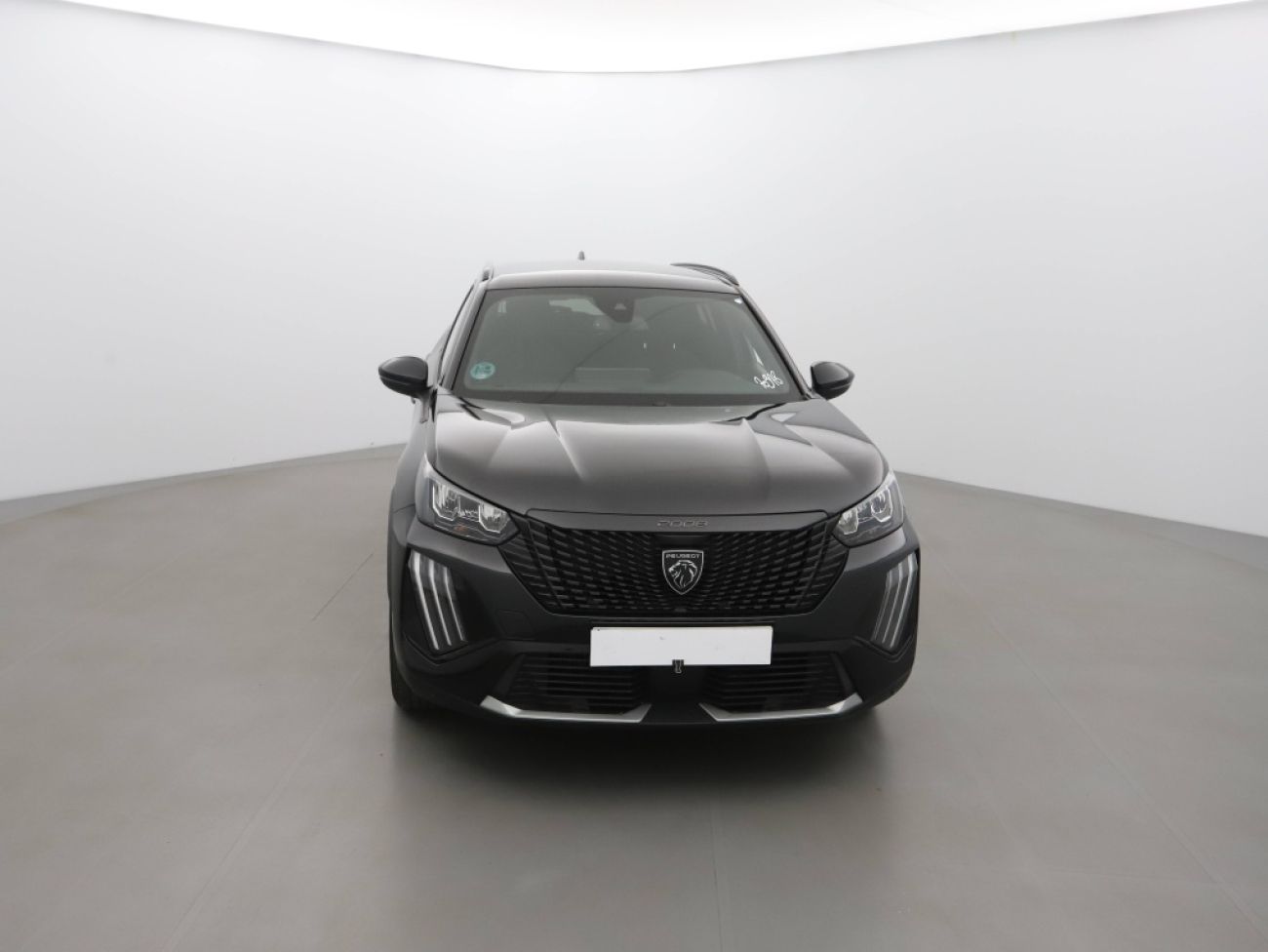 Mandataire PEUGEOT 2008 1.2 PURETECH 130CH S&S ALLURE EAT8