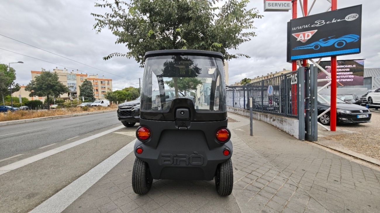 Mandataire ESTRIMA BIRÒ BIG 60 MAXI DRESSED