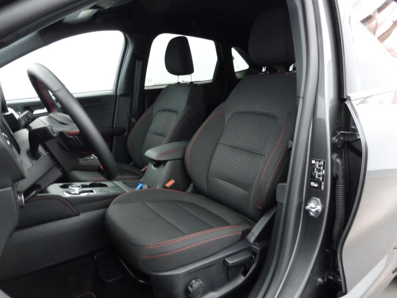 Mandataire Ford KUGA 2.0 TDCI 120CH ST-LINE POWERSHIFT