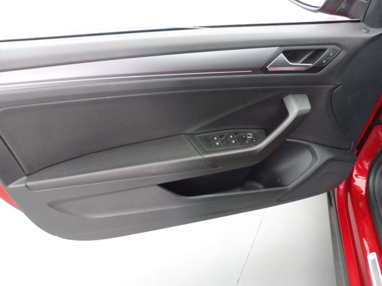 Mandataire VOLKSWAGEN T-Roc Cabriolet 1.5 TSI 150 DSGr-line