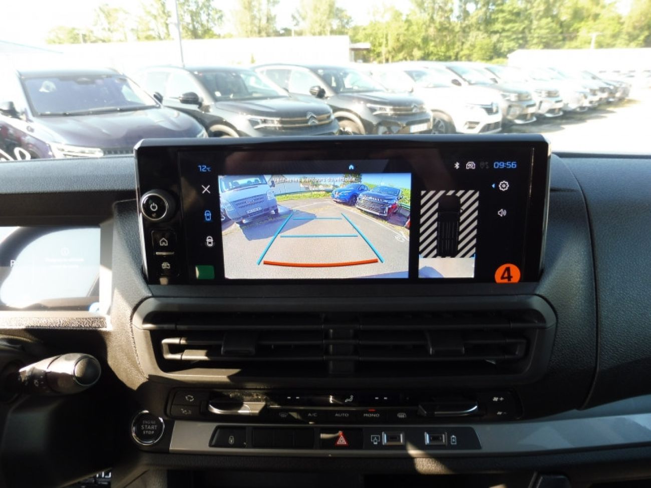 Mandataire PEUGEOT Expert Cabine Approfondie XL 2.2 DIESEL 180CH CABINE APPROFONDIE FIXE AUTOMATIQUE