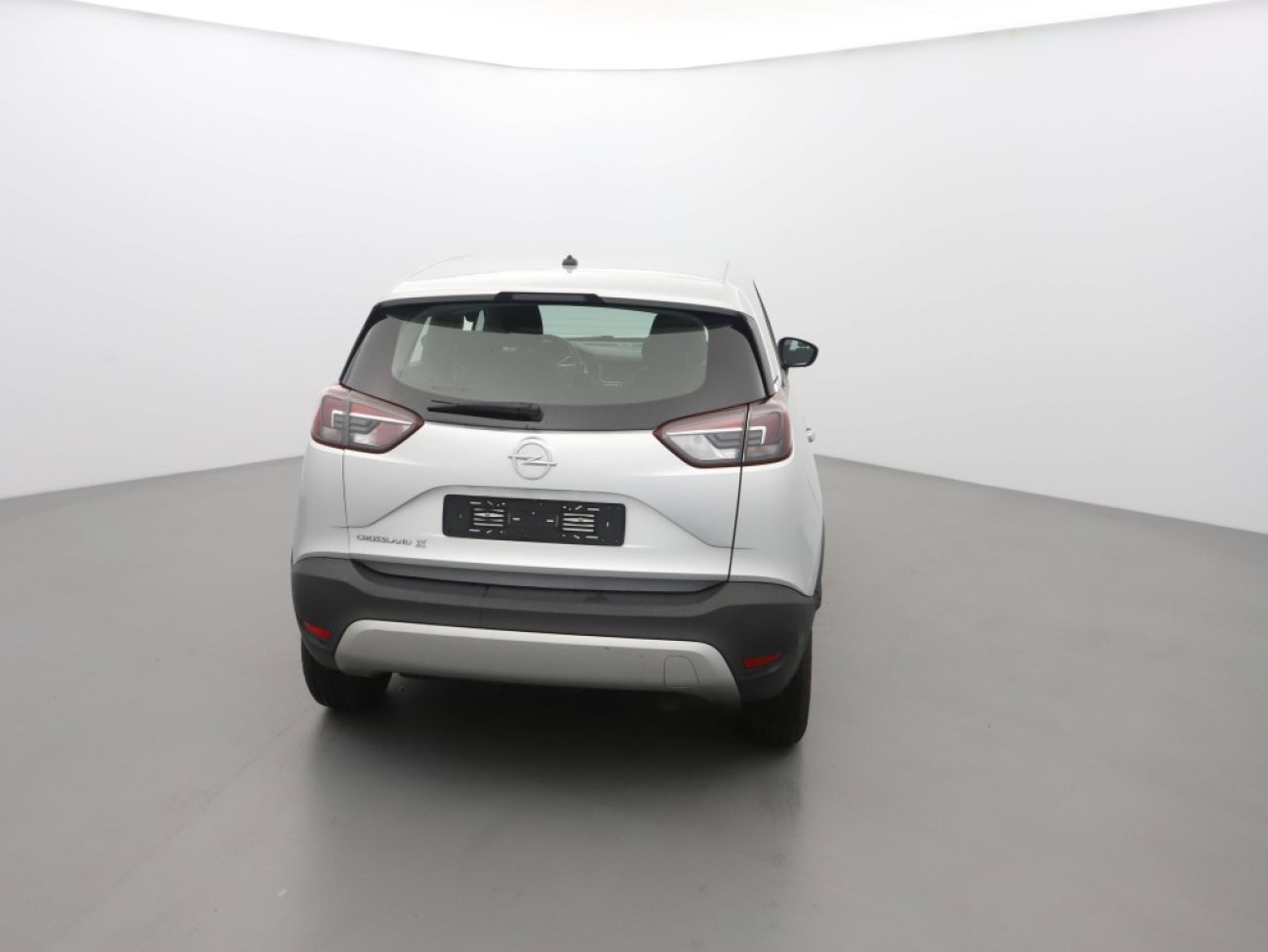 Mandataire Opel Crossland 1.5D 120 AT6innovation