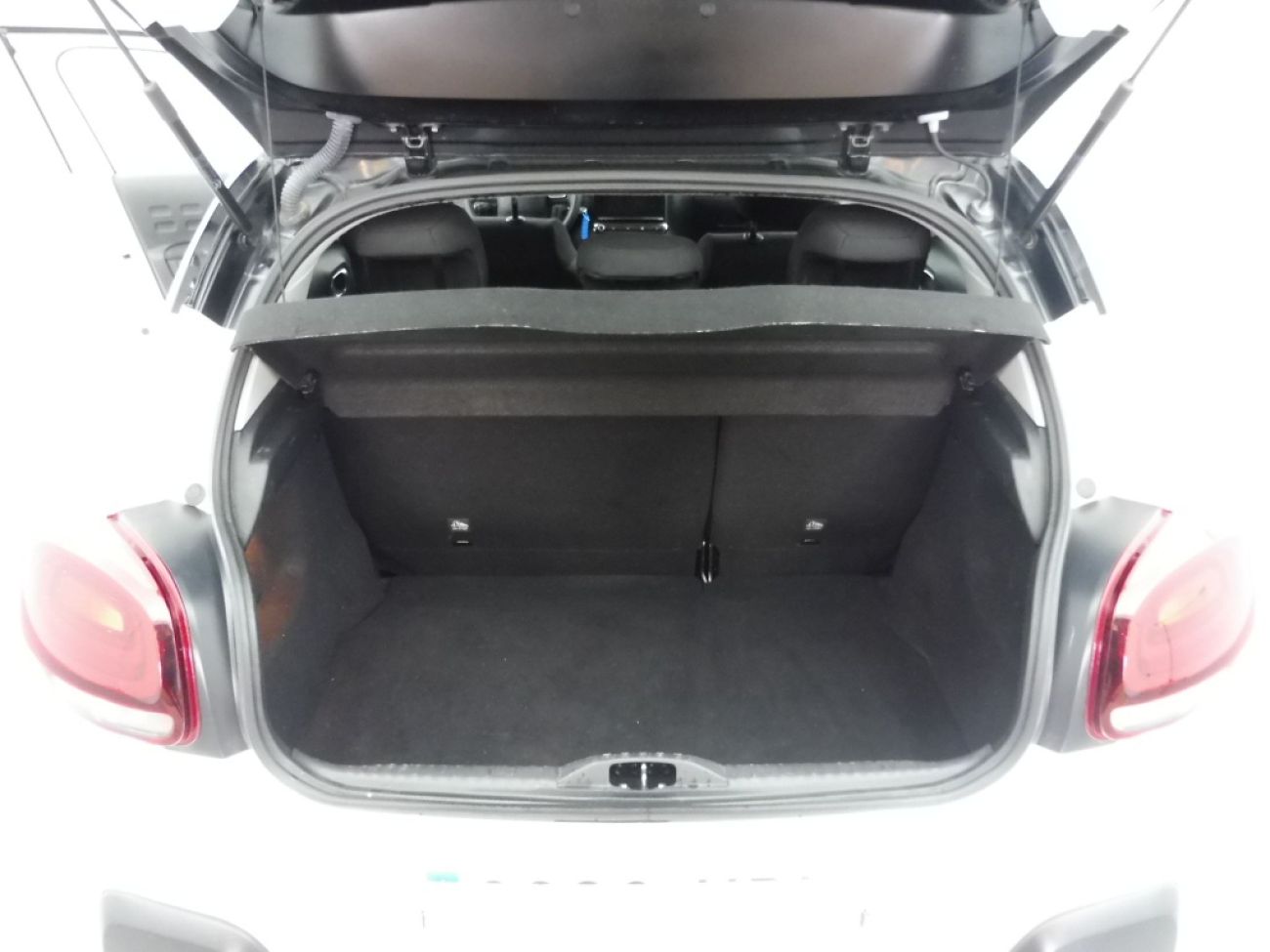 Mandataire Citroën C3 1.2 PURETECH 83CH S&S MAX