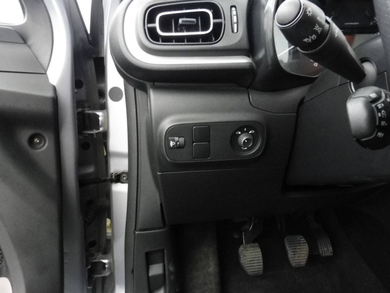 Mandataire Citroën C3 1.2 PURETECH 83CH S&S MAX