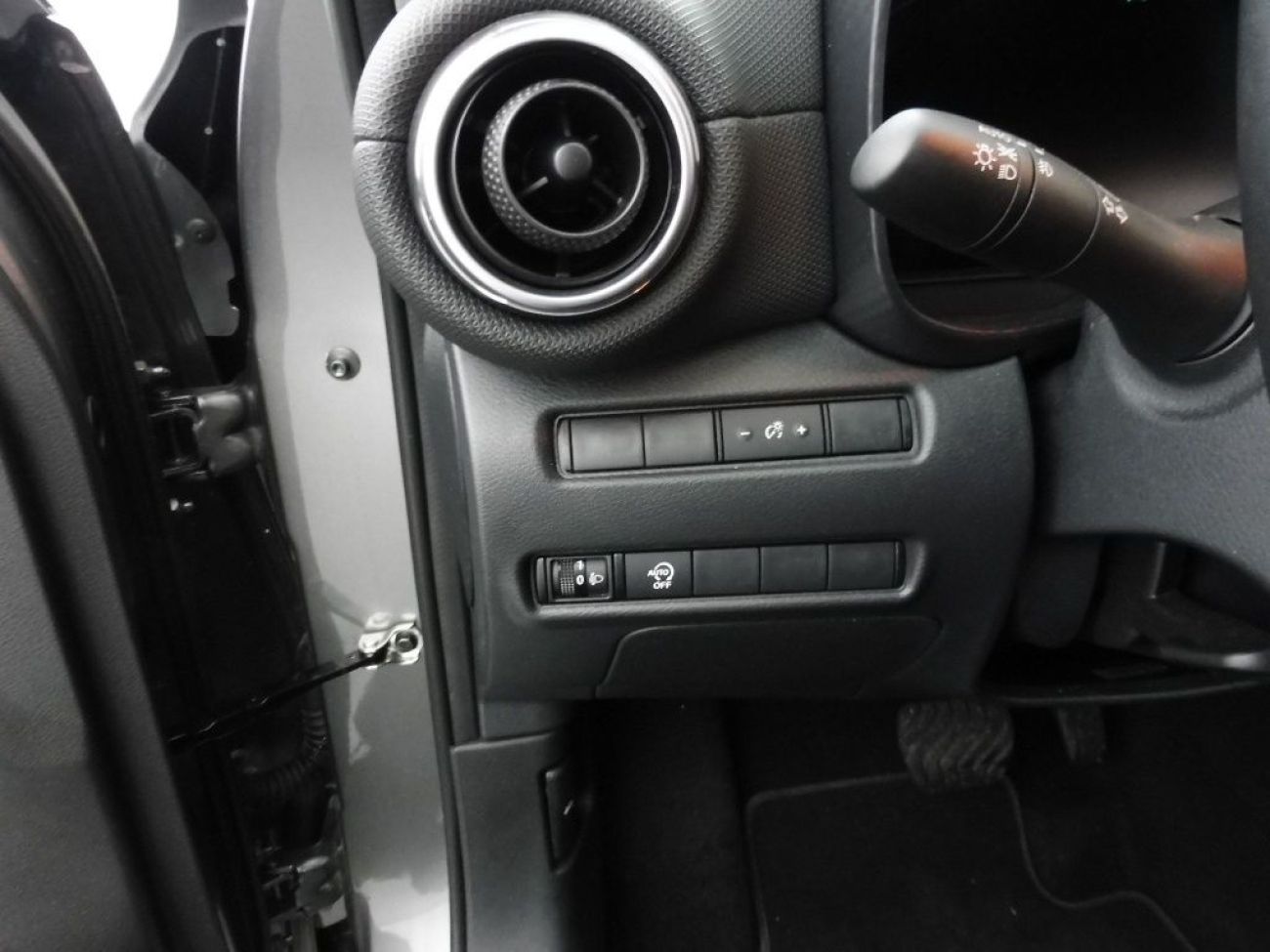 Mandataire NISSAN Juke 1.0 DIG-T 114CH N-CONNECTA