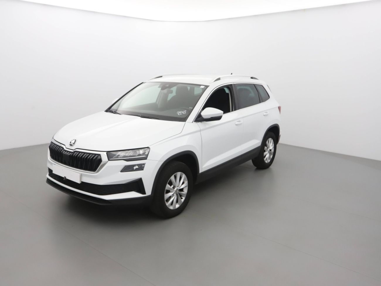 Mandataire SKODA Karoq 2.0 TDI 115CH SELECTION