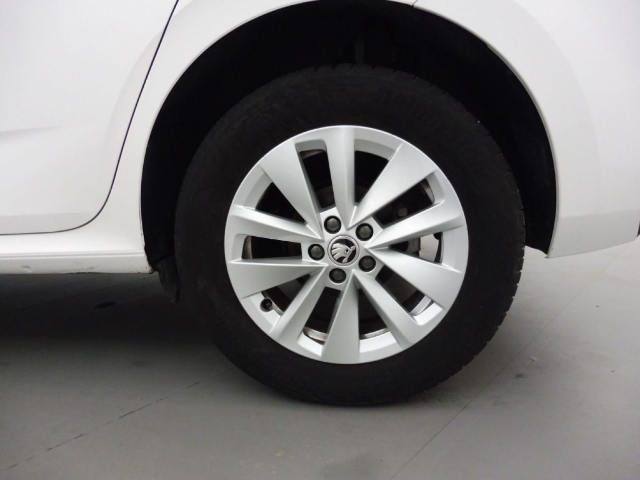 Mandataire SKODA Kamiq 1.0 TSI 115CH SELECTION