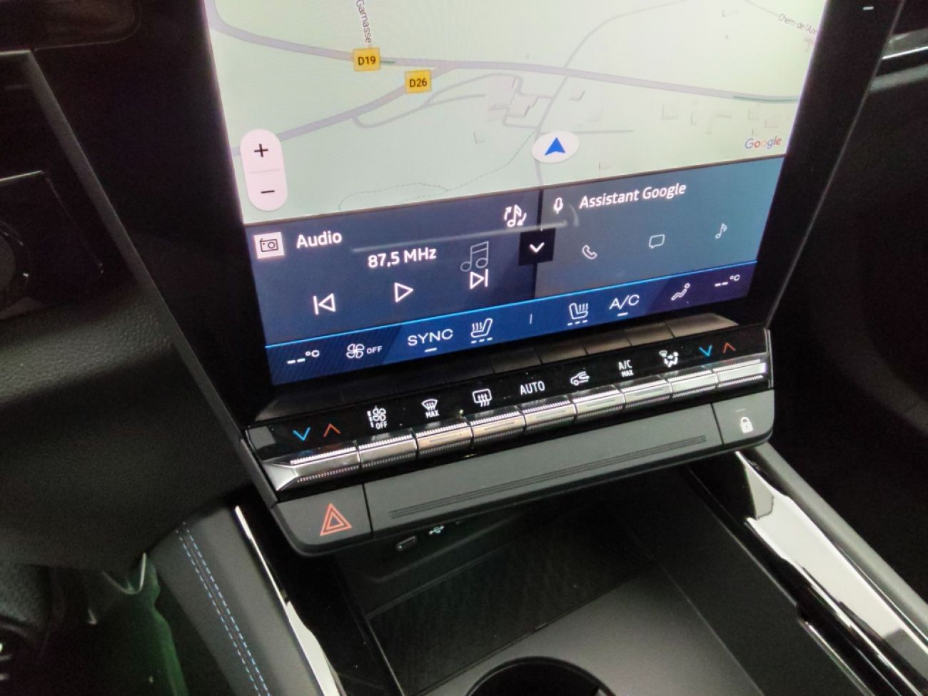 Mandataire RENAULT RAFALE 1.2 E-TECH FULL HYBRID 200CH ESPRIT ALPINE - 25