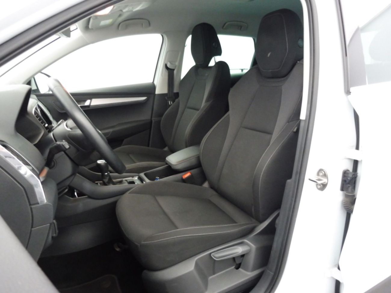 Mandataire SKODA Karoq 2.0 TDI 115CH SELECTION