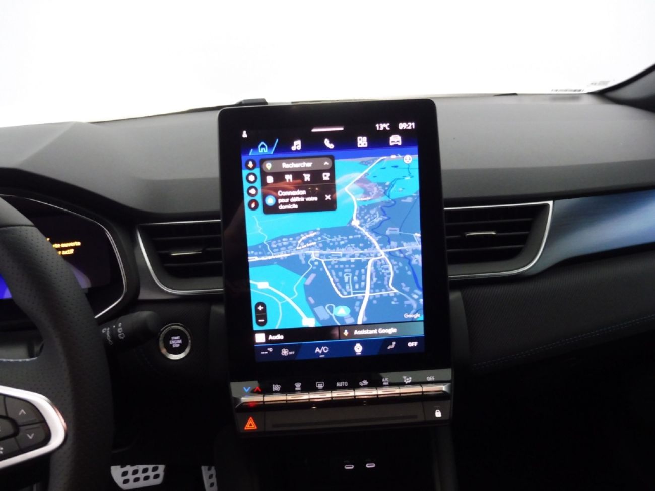 Mandataire RENAULT Symbioz 1.8 E-TECH FULL HYBRID 160CH ESPRIT ALPINE - 26