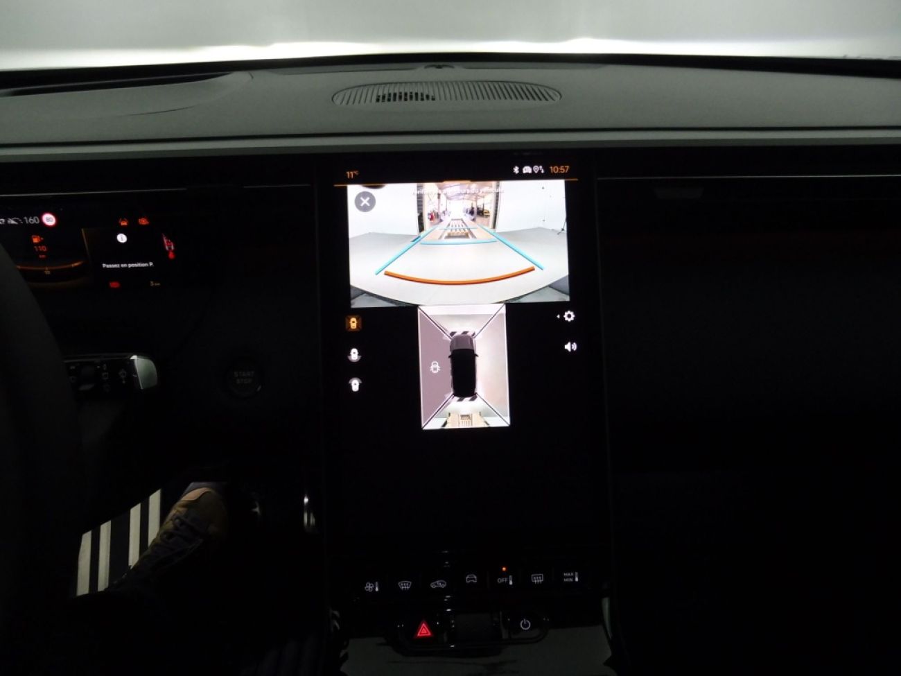 Mandataire Citroën C5 Aircross 1.2 HYBRIDE 145CH MAX BOITE AUTOMATIQUE