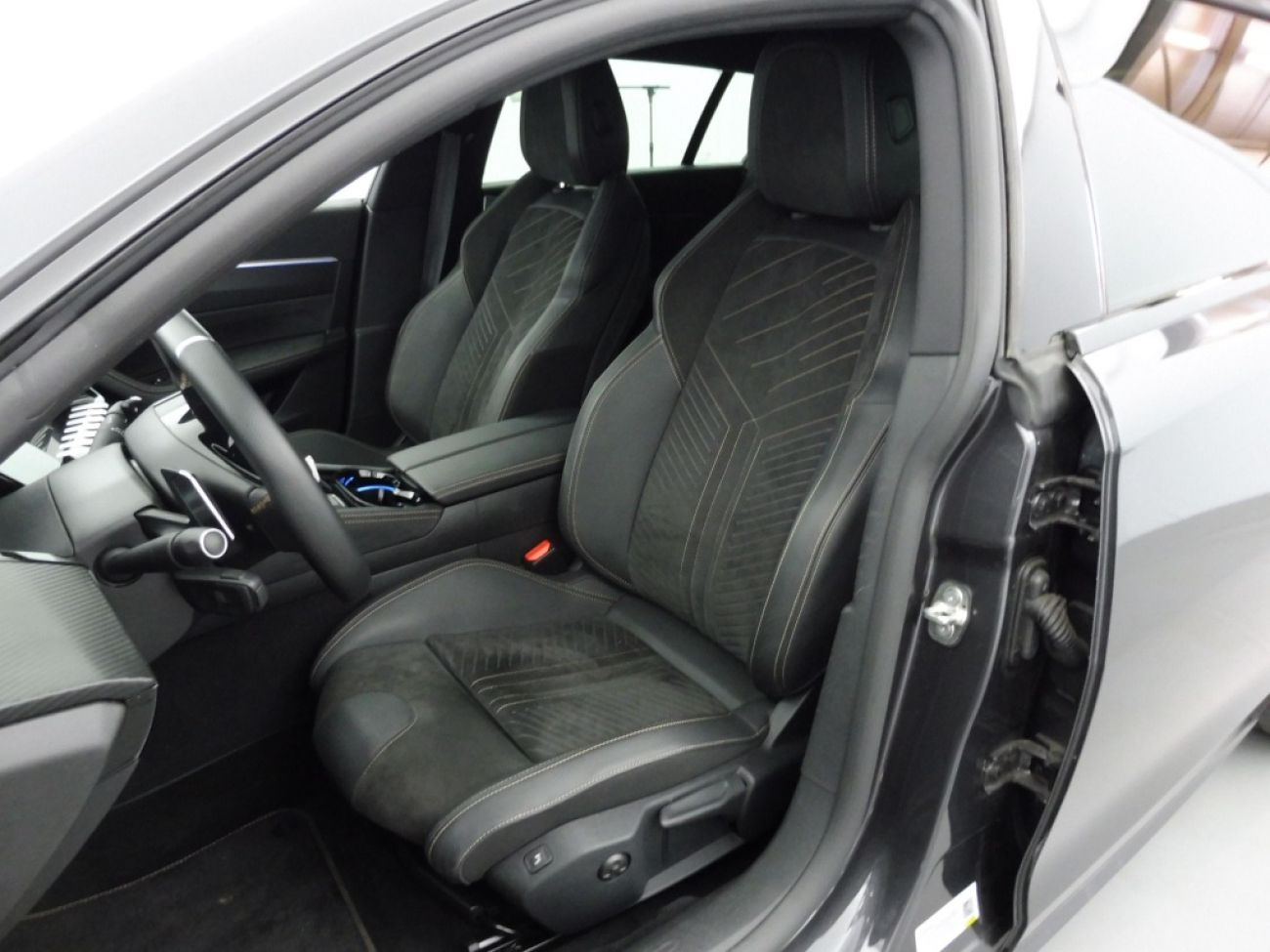Mandataire PEUGEOT 508 SW PURETECH 130CH S&S GT PACK EAT8