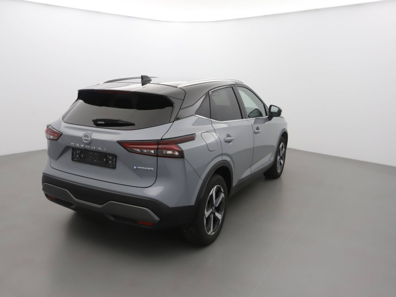 Mandataire NISSAN Qashqai E-POWER 190CH N-CONNECTA 2022