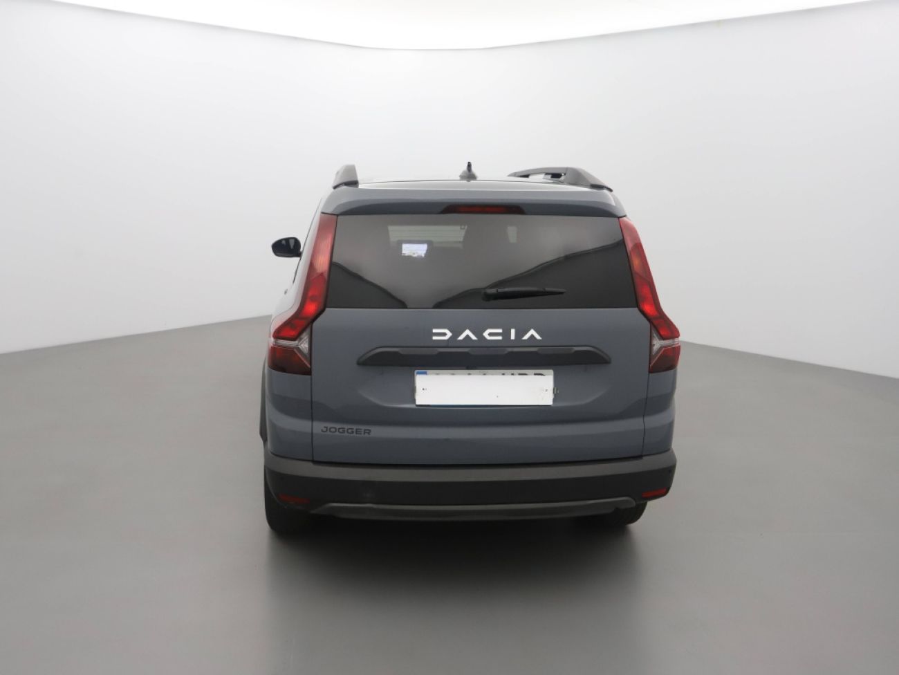 Mandataire Dacia Jogger 1.0 TCE 110CH EXPRESSION 7 PLACES