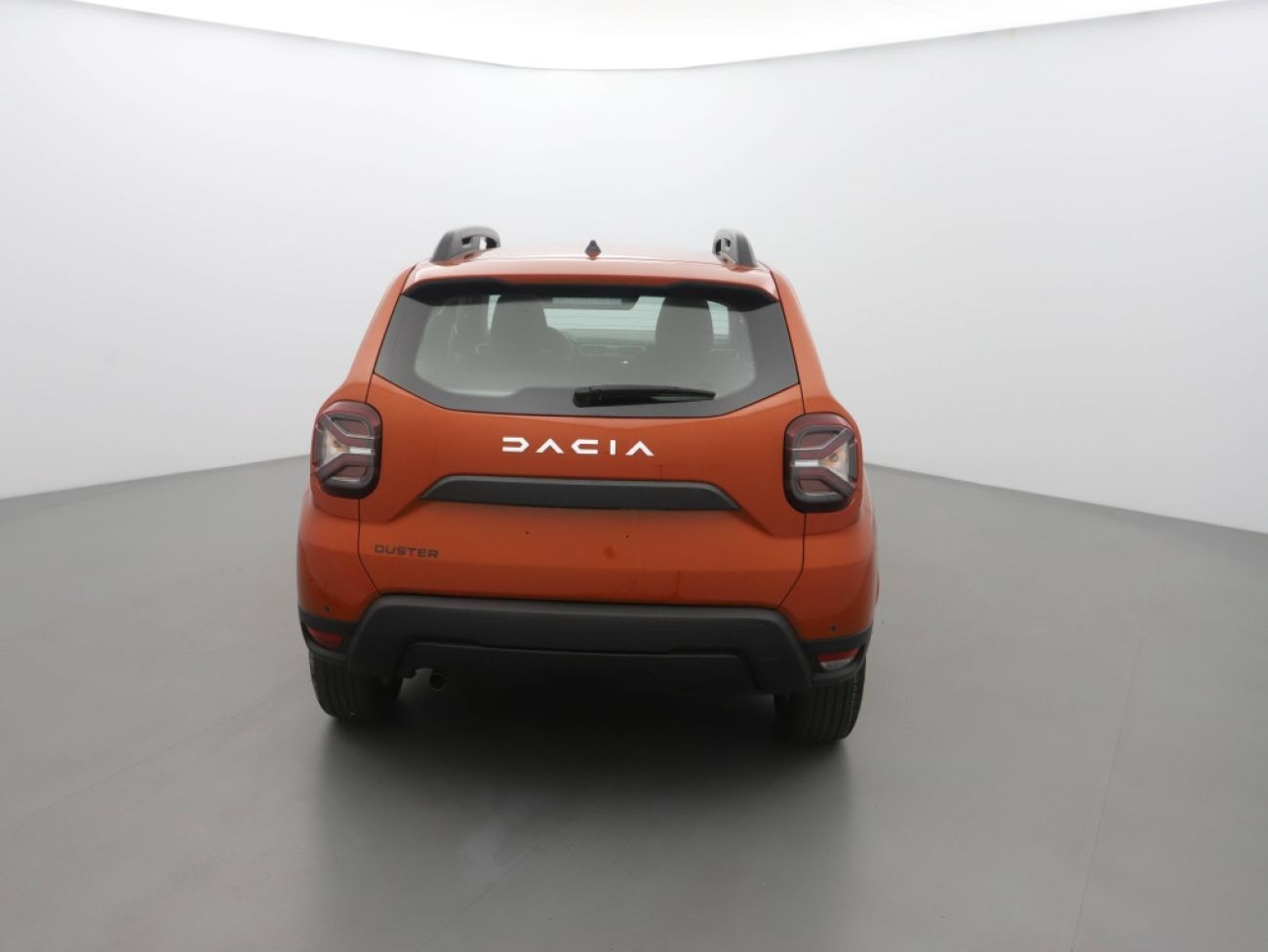 Mandataire Dacia Duster 1.5 BLUE DCI 115CH EXPRESSION 4X2