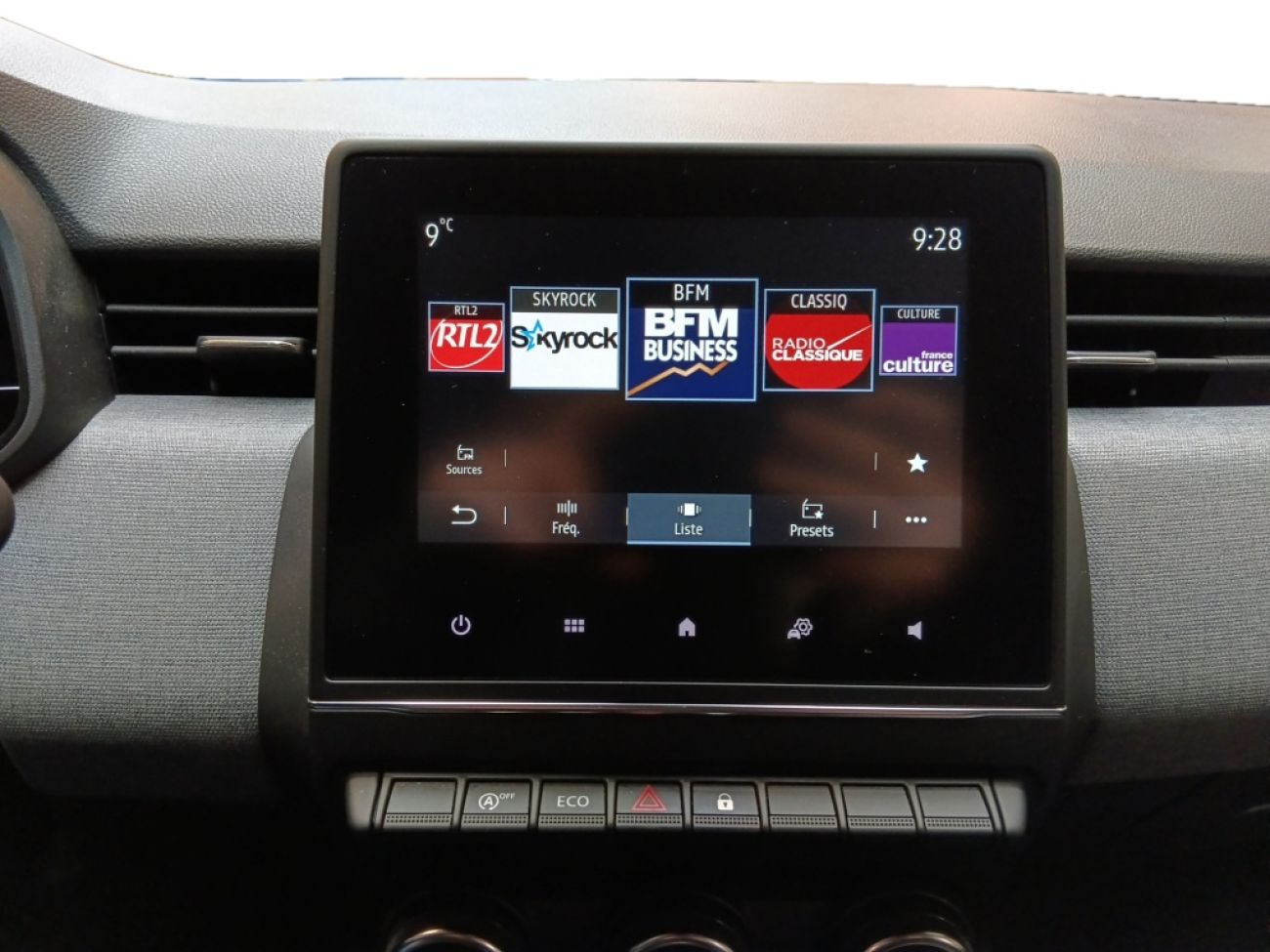 Mandataire RENAULT Clio 1.5 BLUE DCI 100CH EVOLUTION GSR2