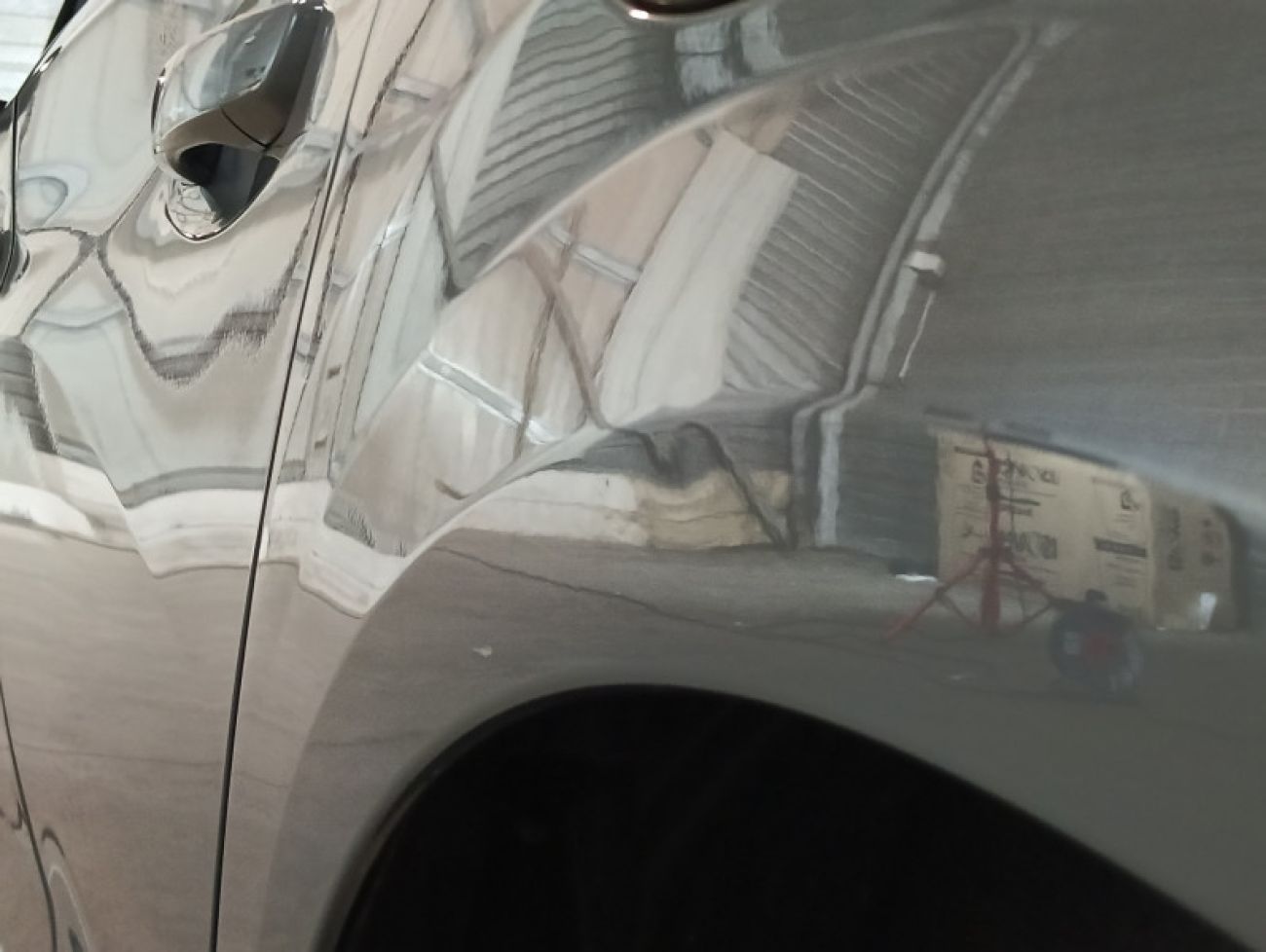 Mandataire PEUGEOT 208 1.2 100CH S&S ALLURE