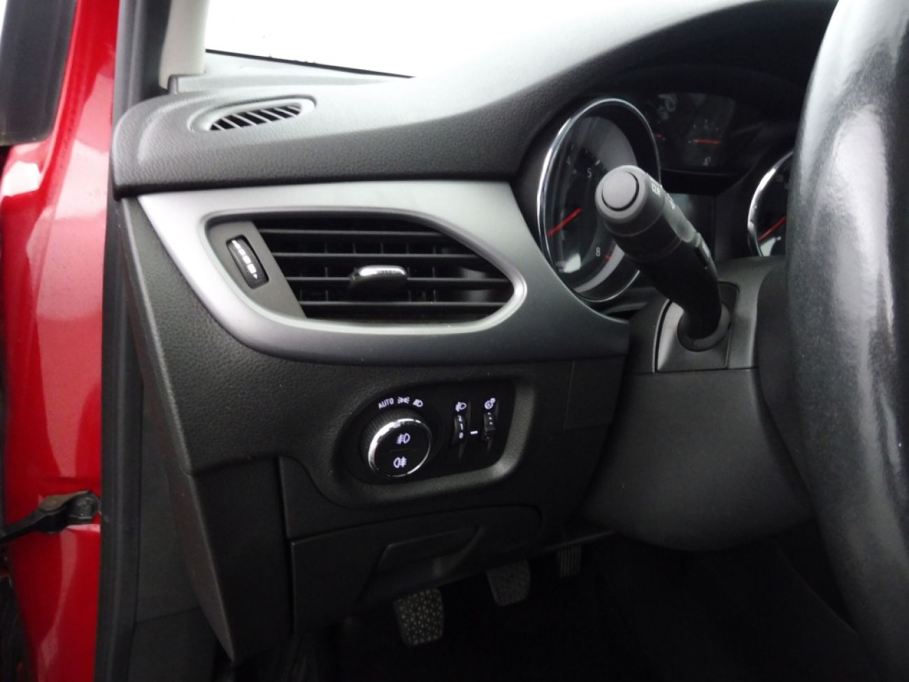 Mandataire Opel Astra ST 1.2 130edition pack