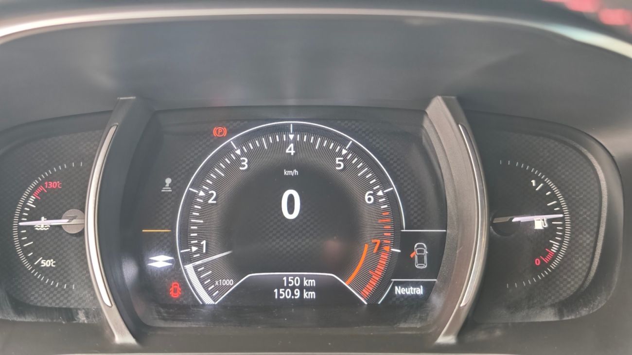 Mandataire RENAULT MEGANE IV BERLINE TCe 300 RS Trophy-R #218