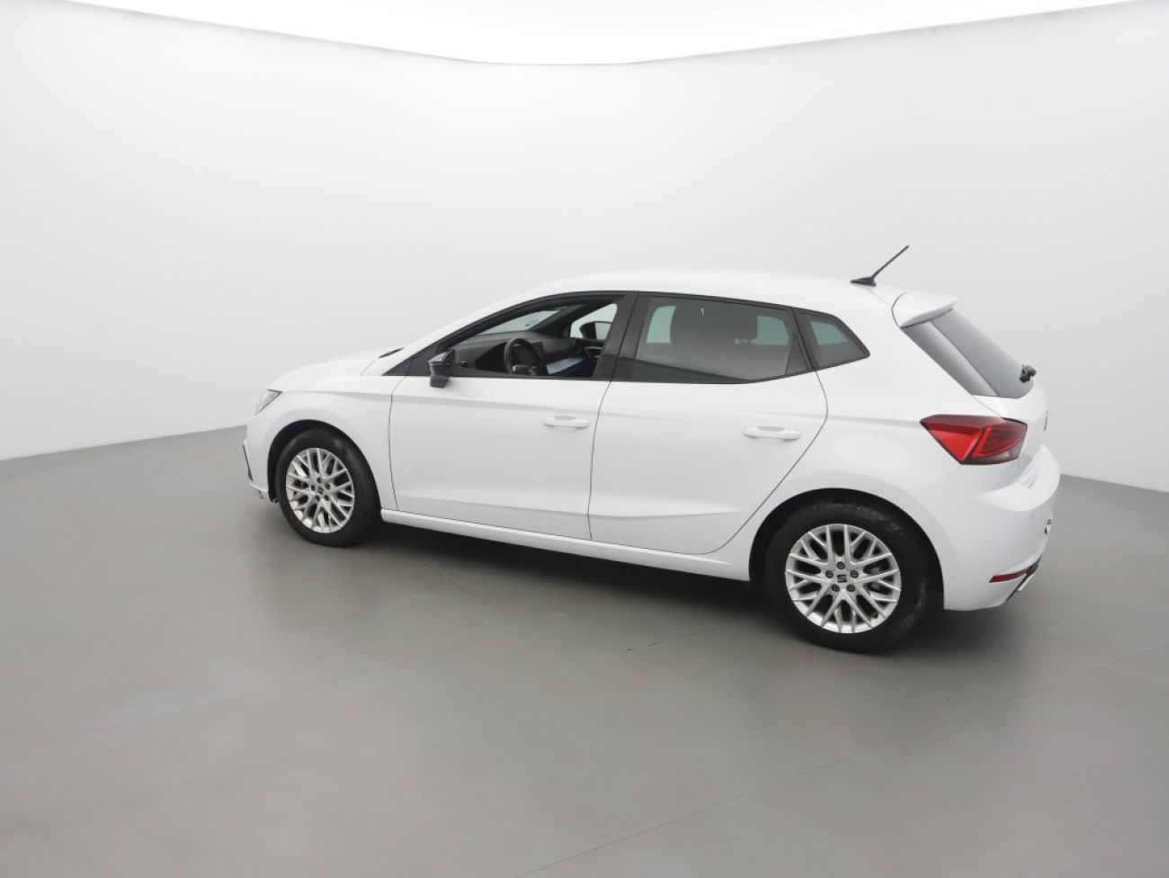 Mandataire Seat Ibiza 1.0 TSI 110CH FR