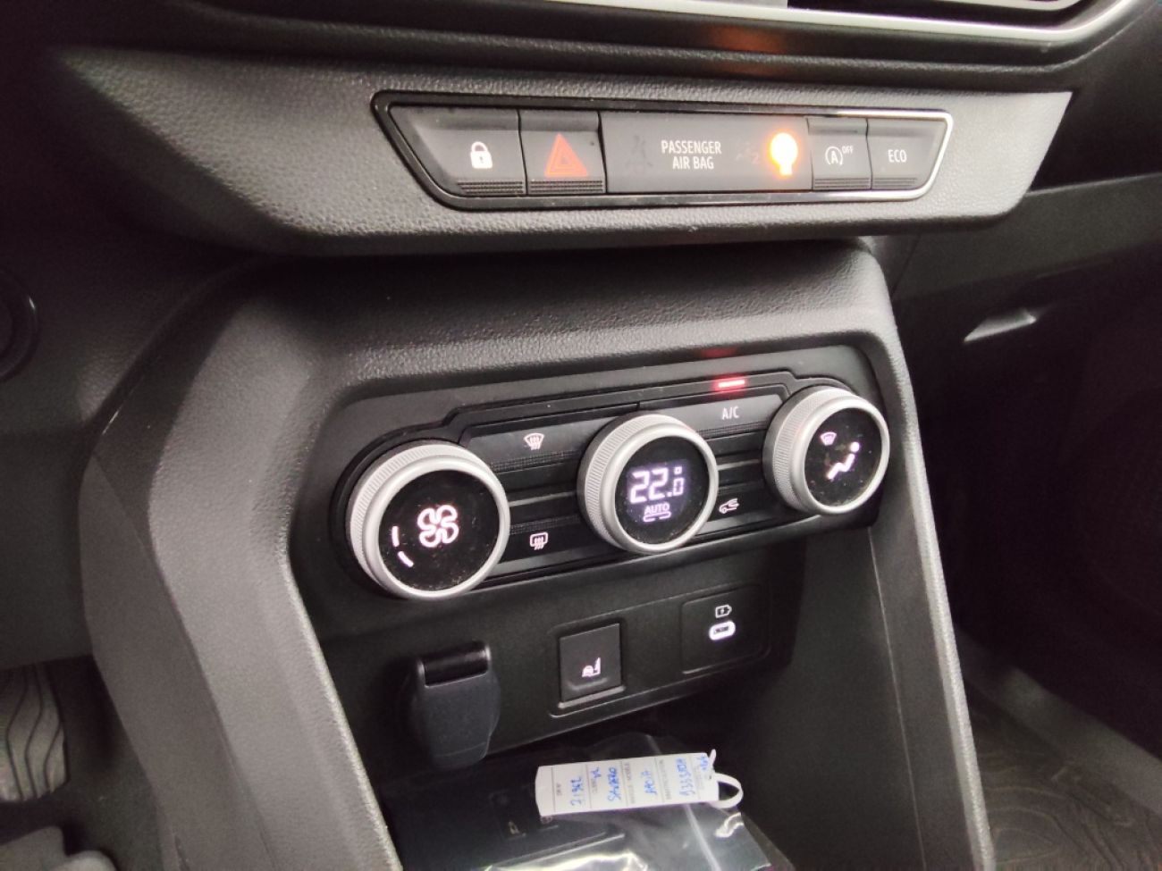 Mandataire Dacia Sandero 1.0 TCE 110CH STEPWAY EXTREME +