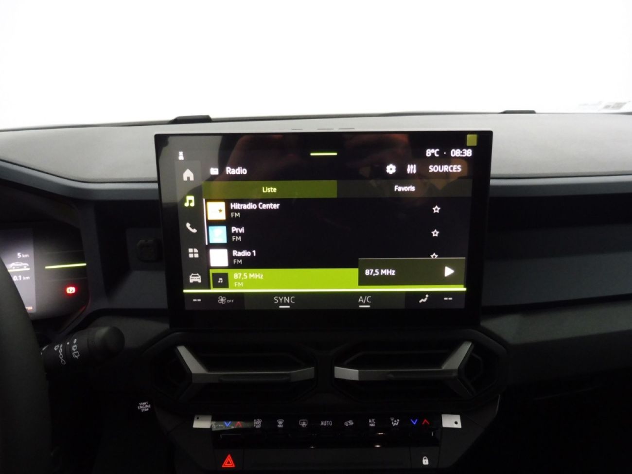 Mandataire Dacia Bigster 1.2 MILD HYBRID 130CH EXPRESSION 4X4